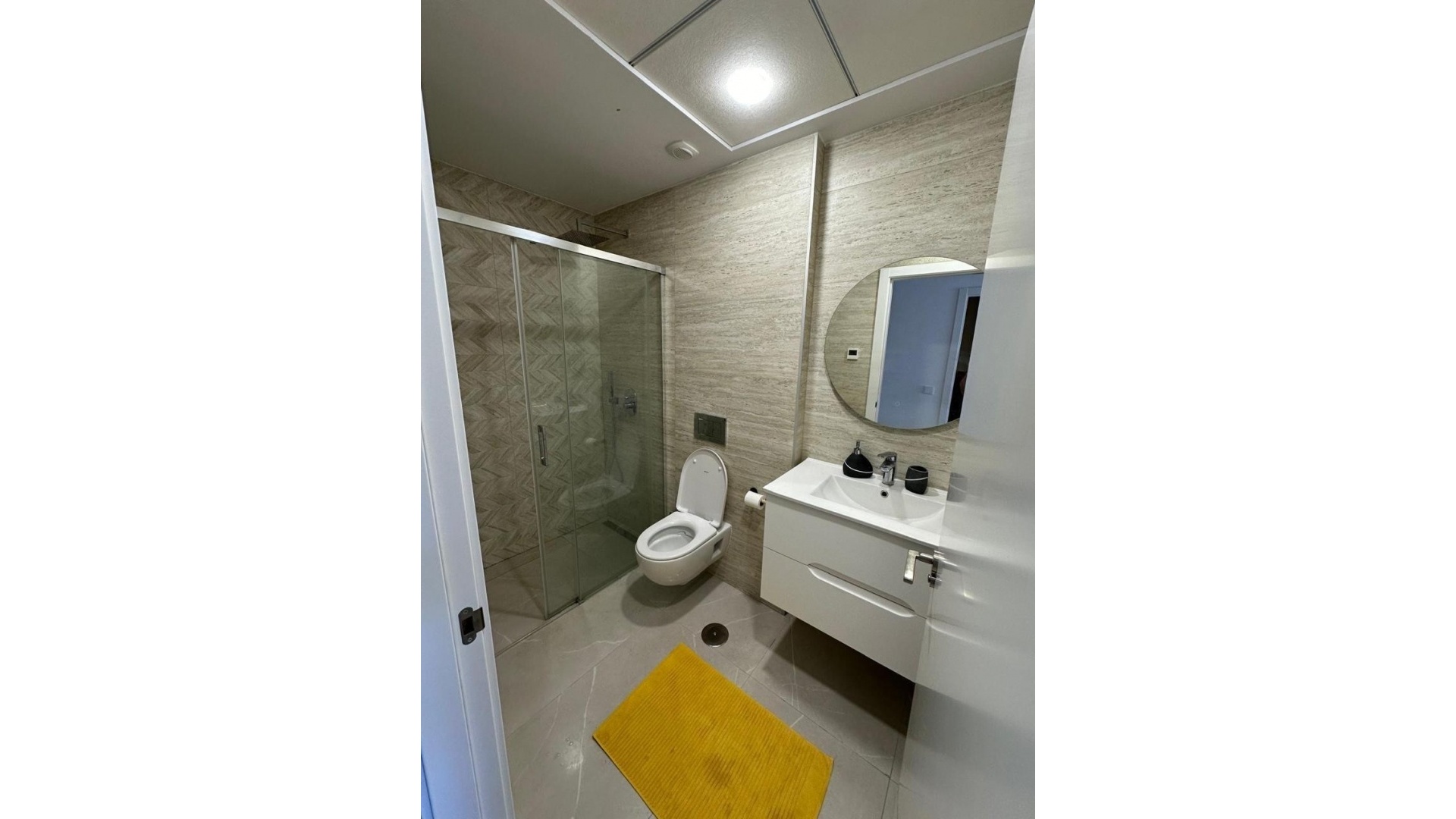 Resale - Apartment - Finestrat