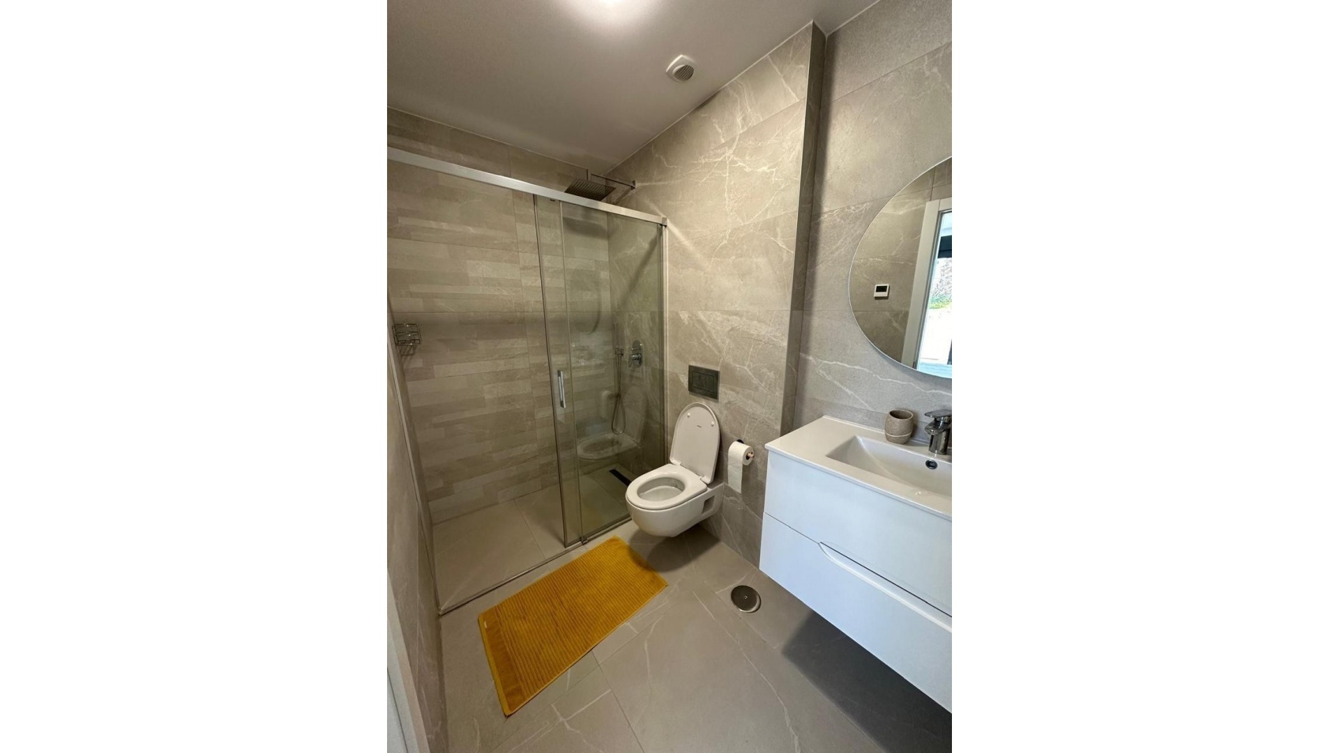 Resale - Apartment - Finestrat