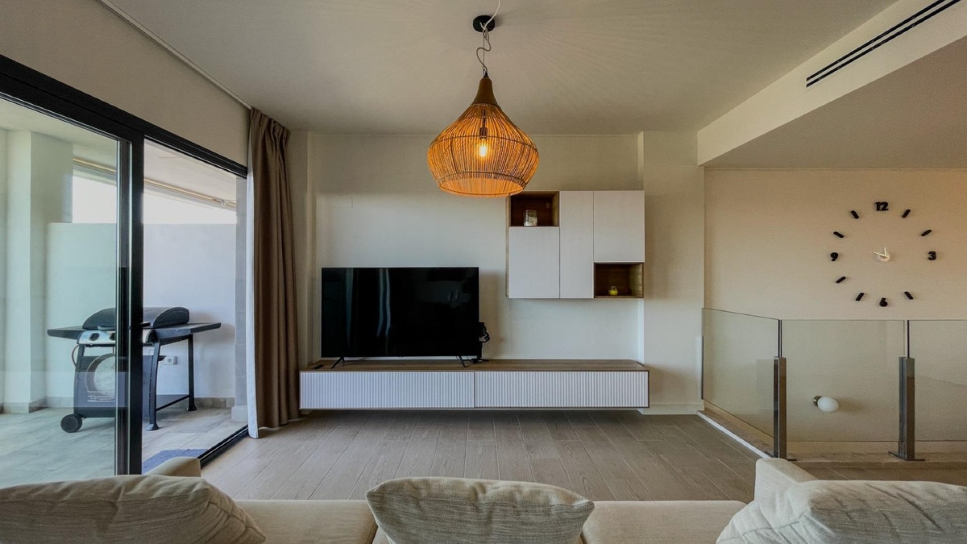 Resale - Apartment - Finestrat