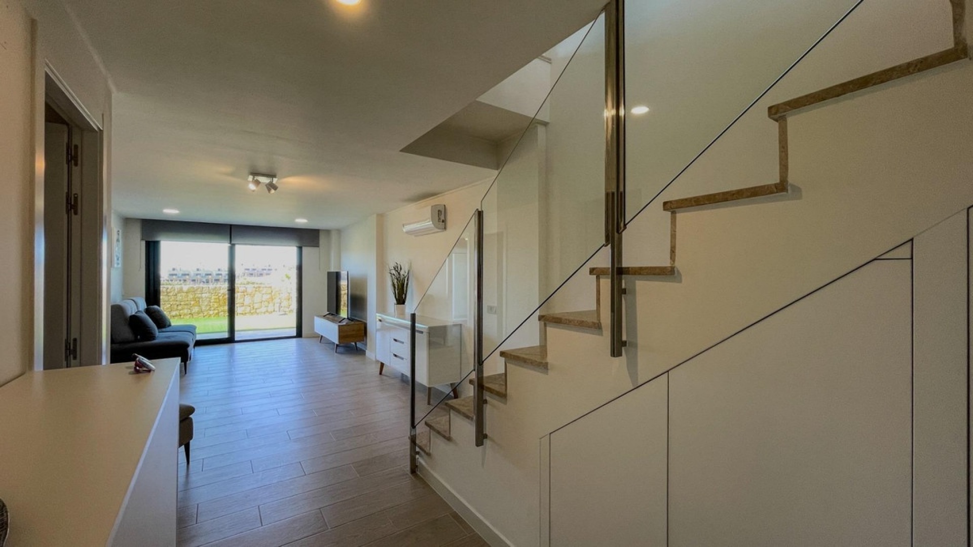 Resale - Apartment - Finestrat