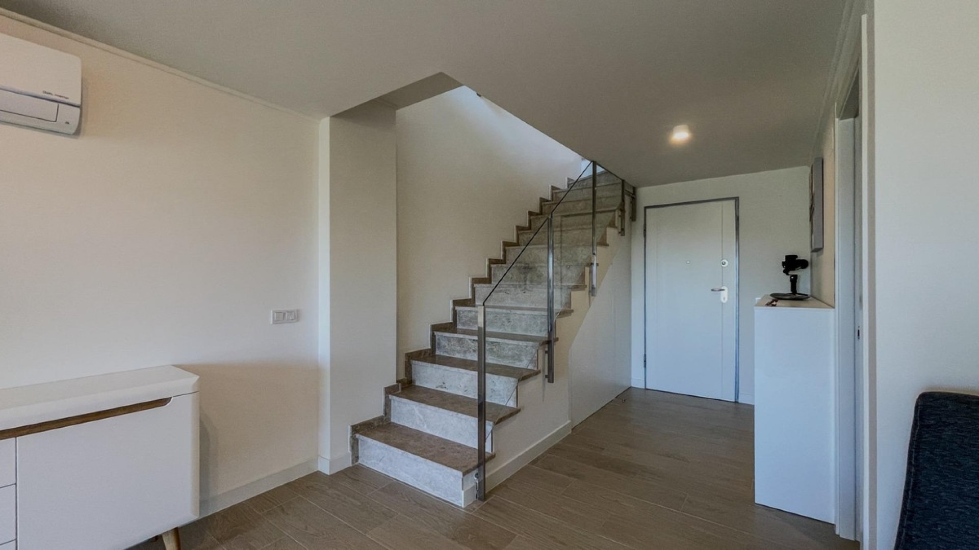 Resale - Apartment - Finestrat
