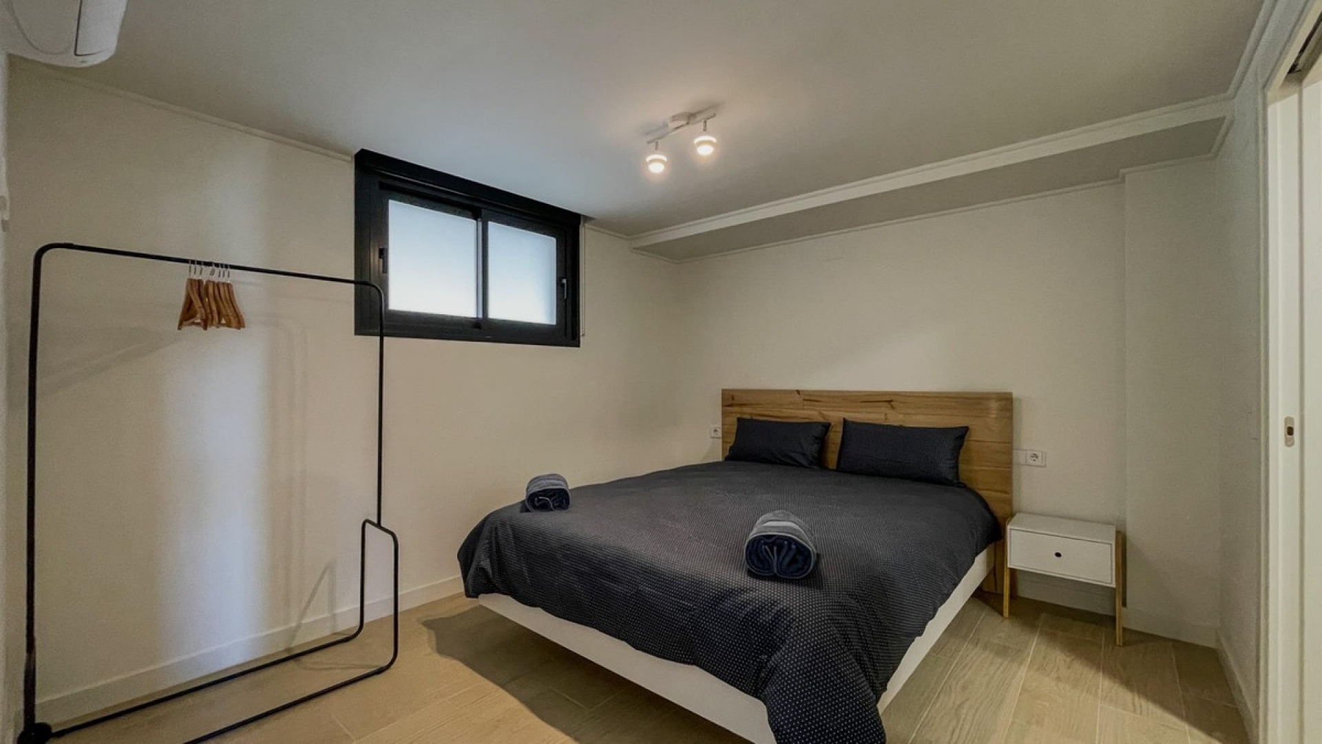 Resale - Apartment - Finestrat