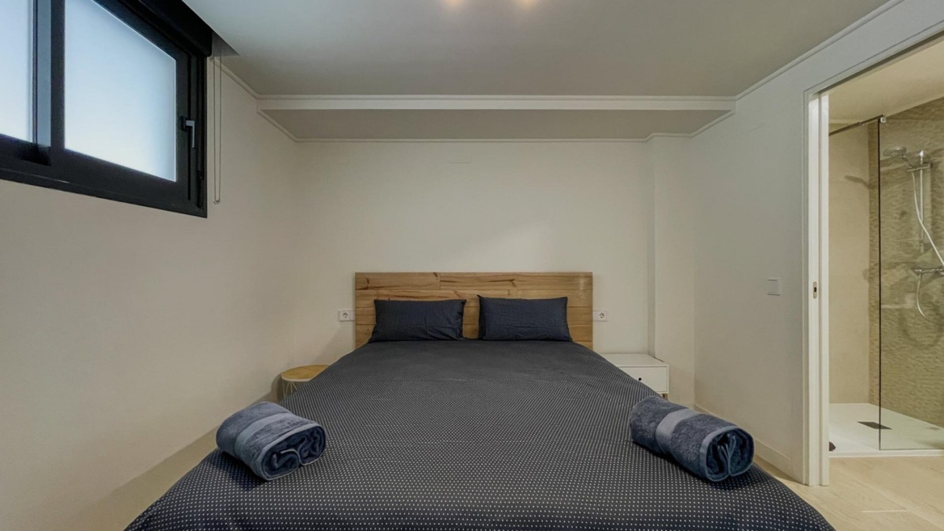 Resale - Apartment - Finestrat