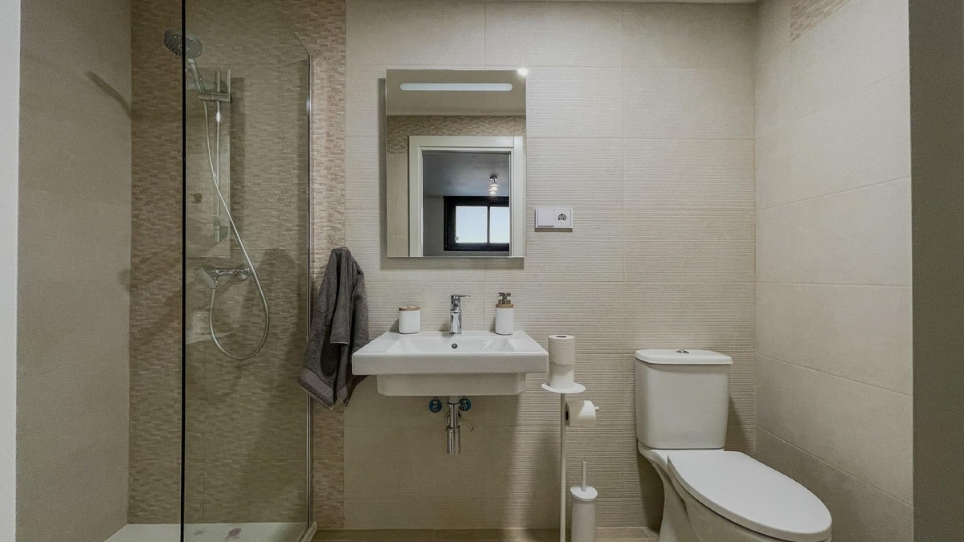 Resale - Apartment - Finestrat