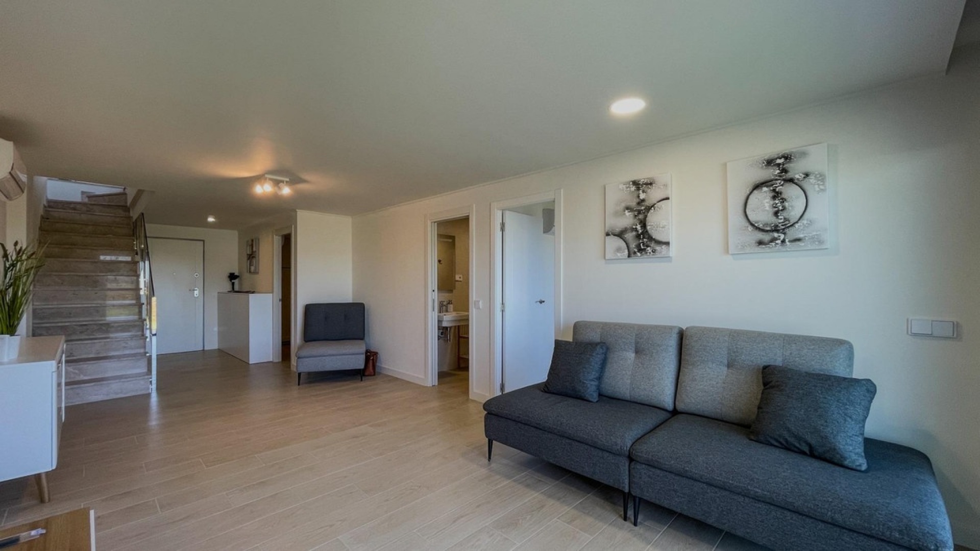 Resale - Apartment - Finestrat