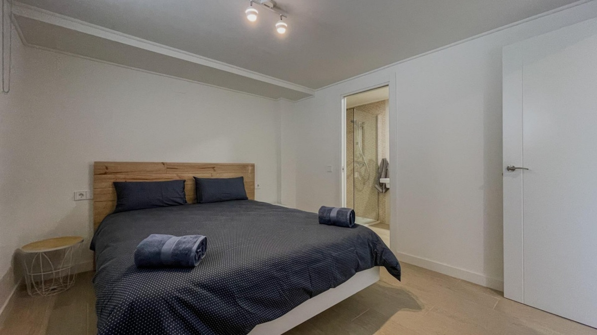 Resale - Apartment - Finestrat