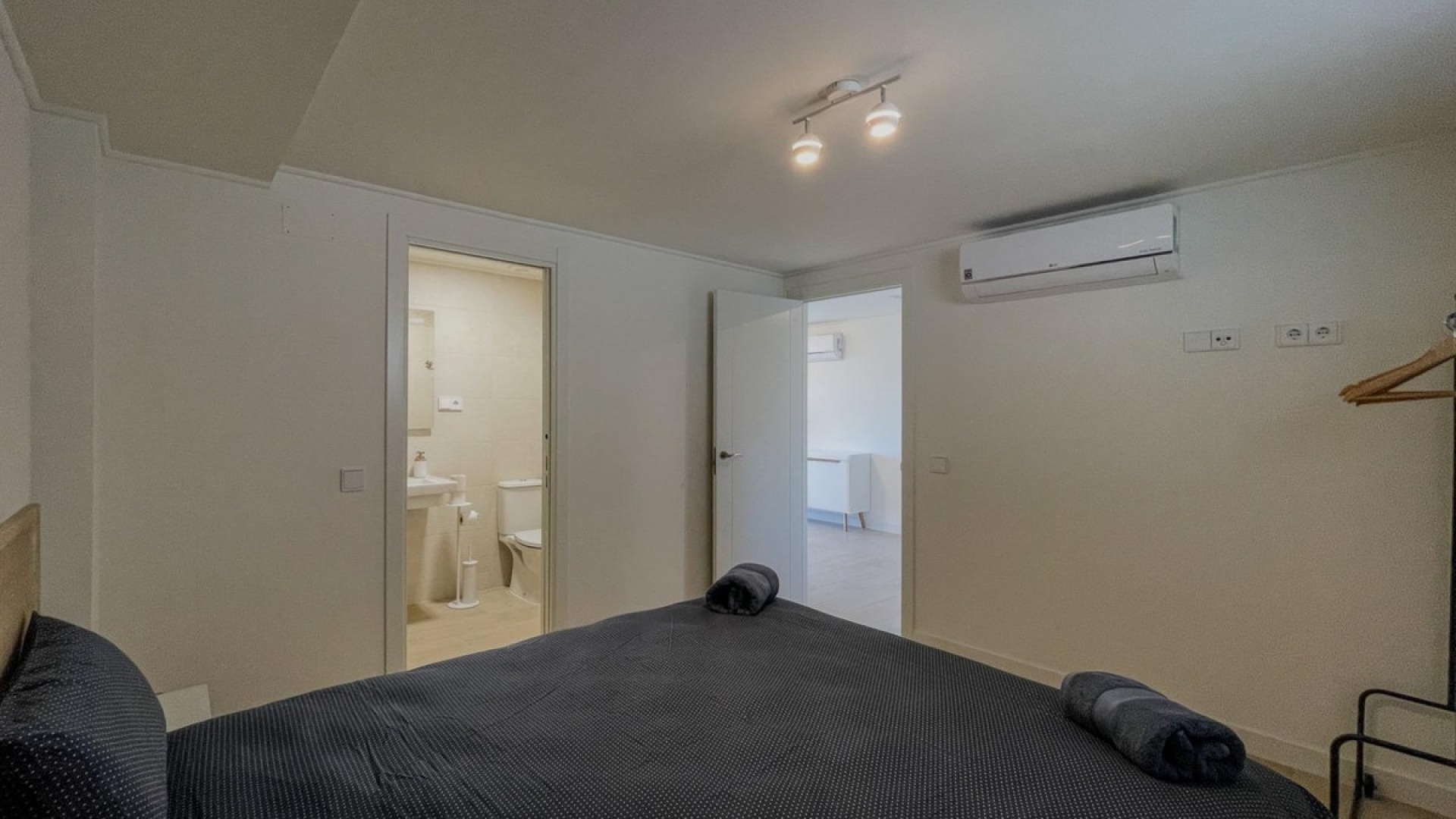 Resale - Apartment - Finestrat