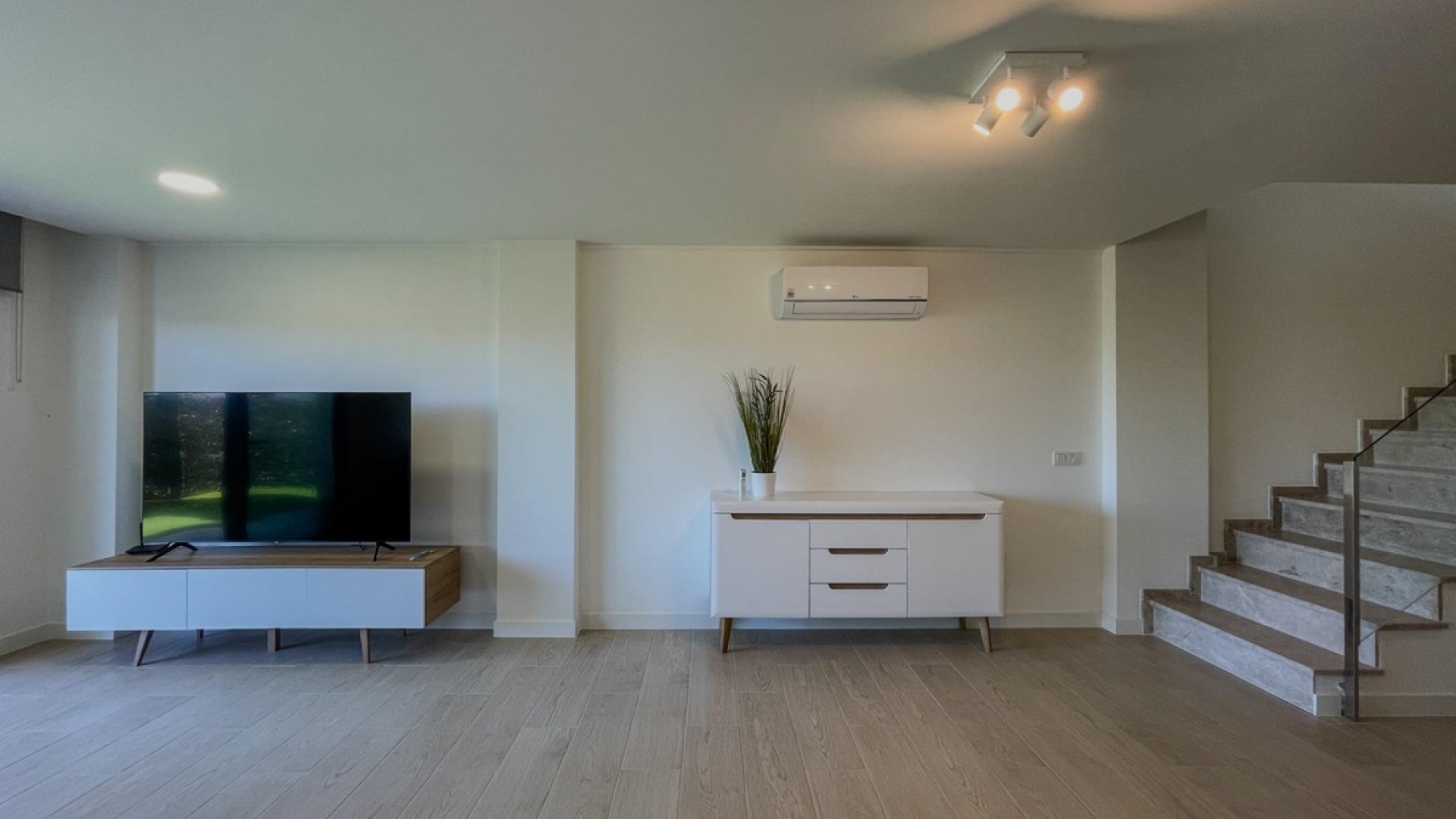 Resale - Apartment - Finestrat