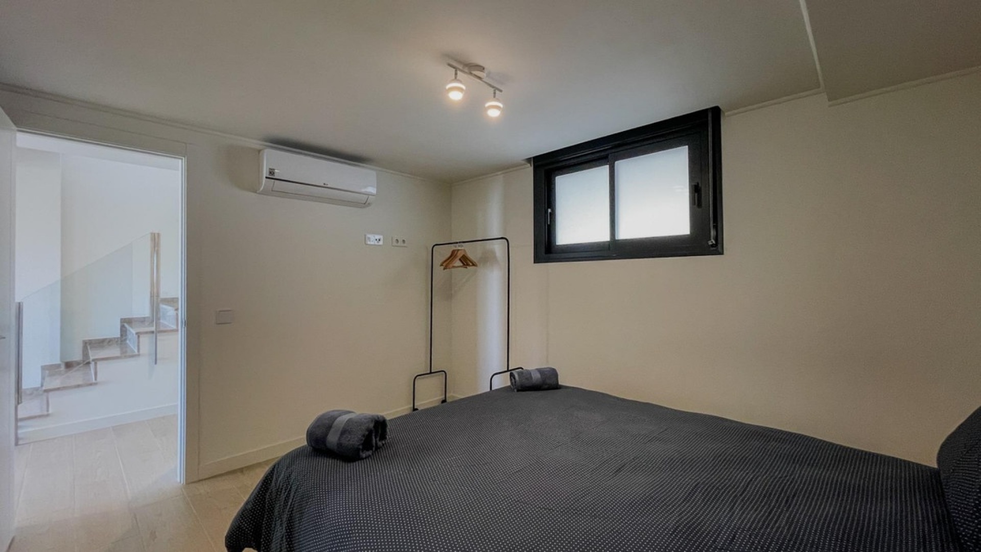 Resale - Apartment - Finestrat