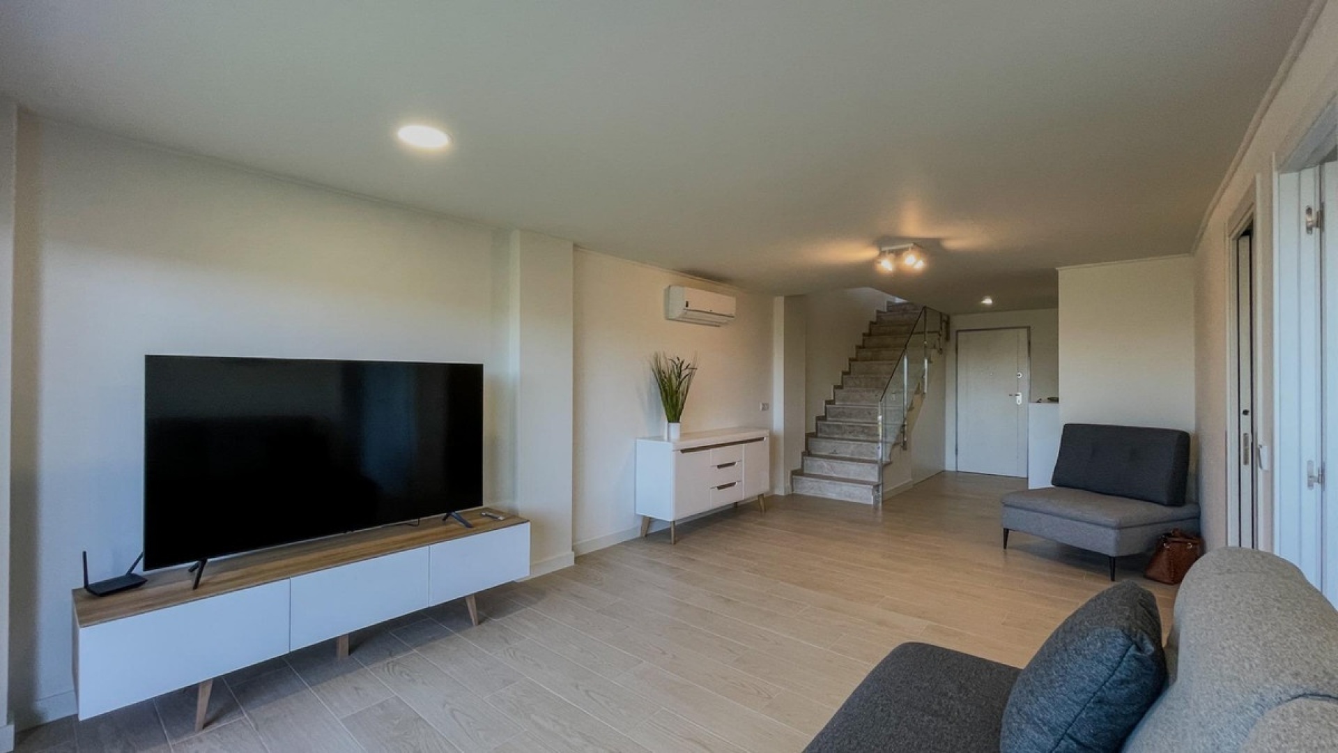 Resale - Apartment - Finestrat