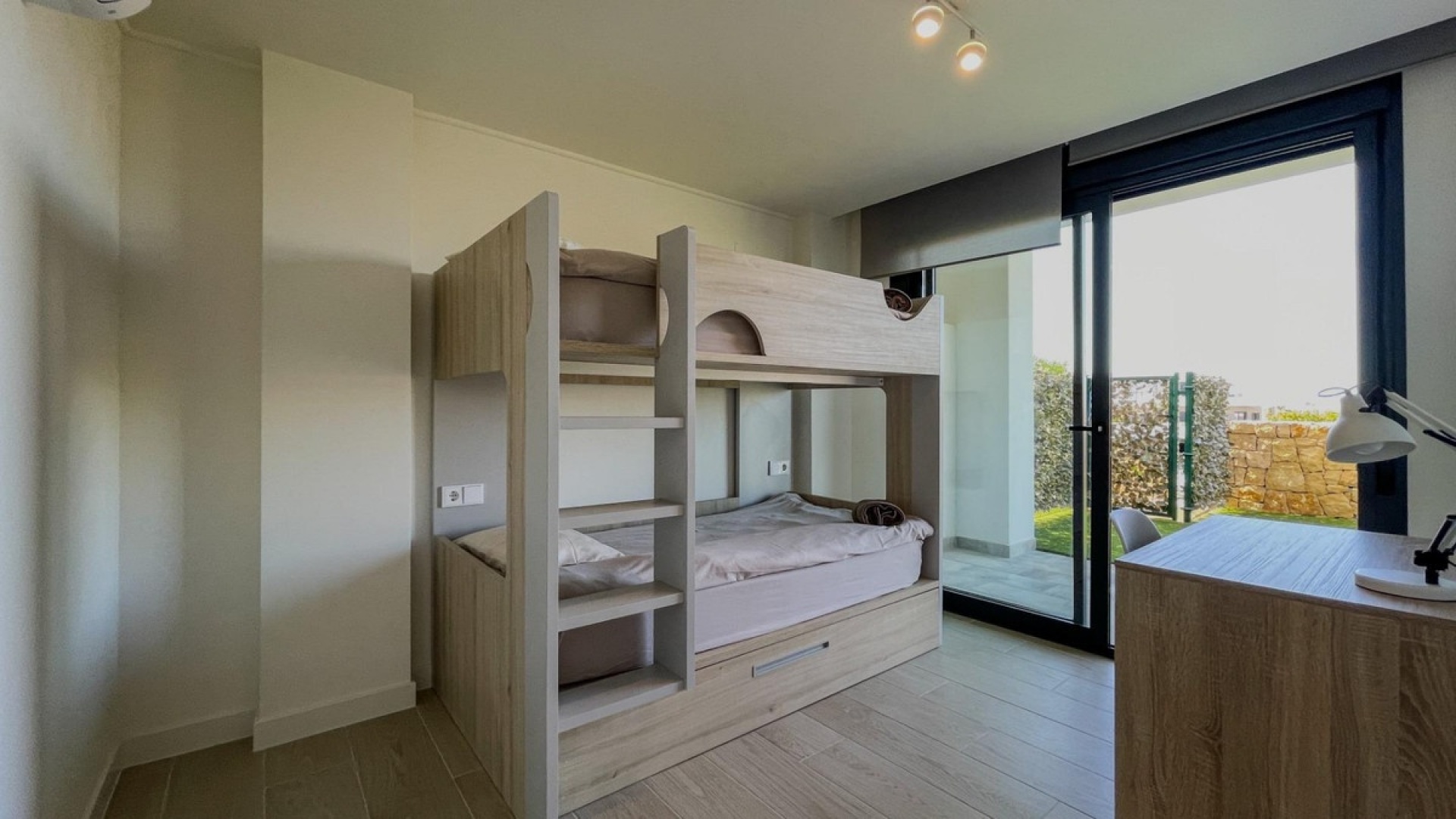 Resale - Apartment - Finestrat