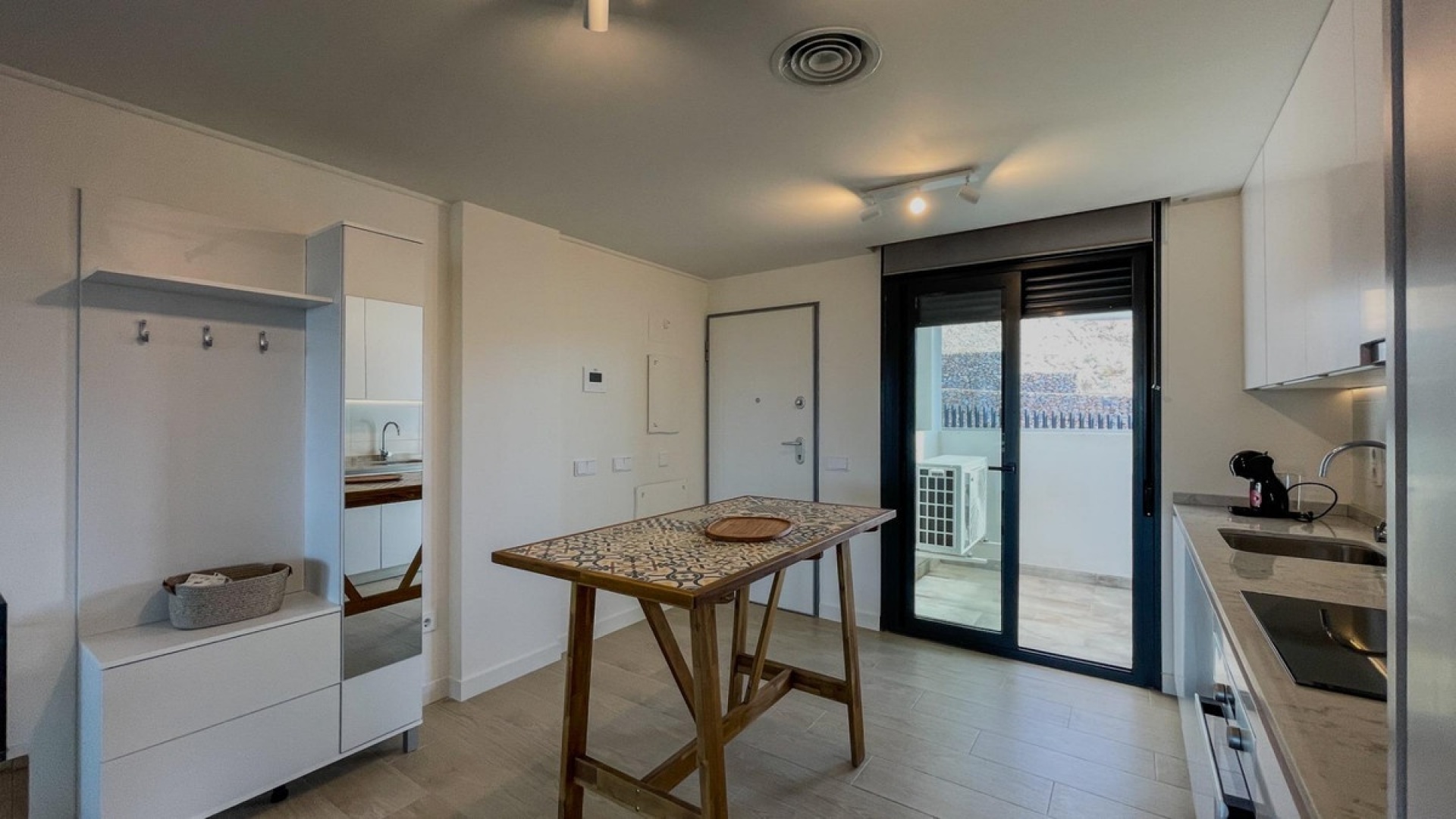 Resale - Apartment - Finestrat