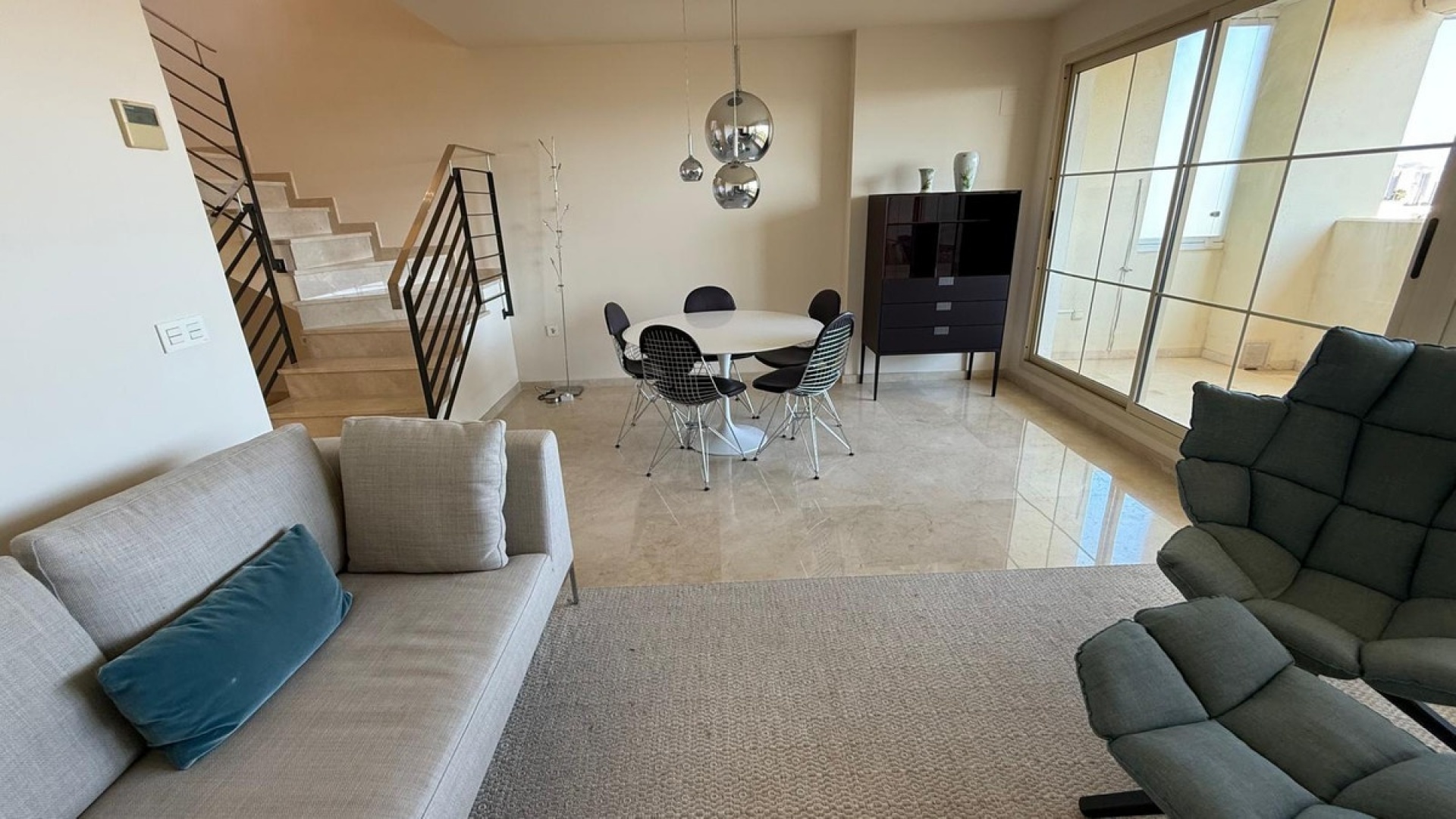 Resale - Apartment - Finestrat