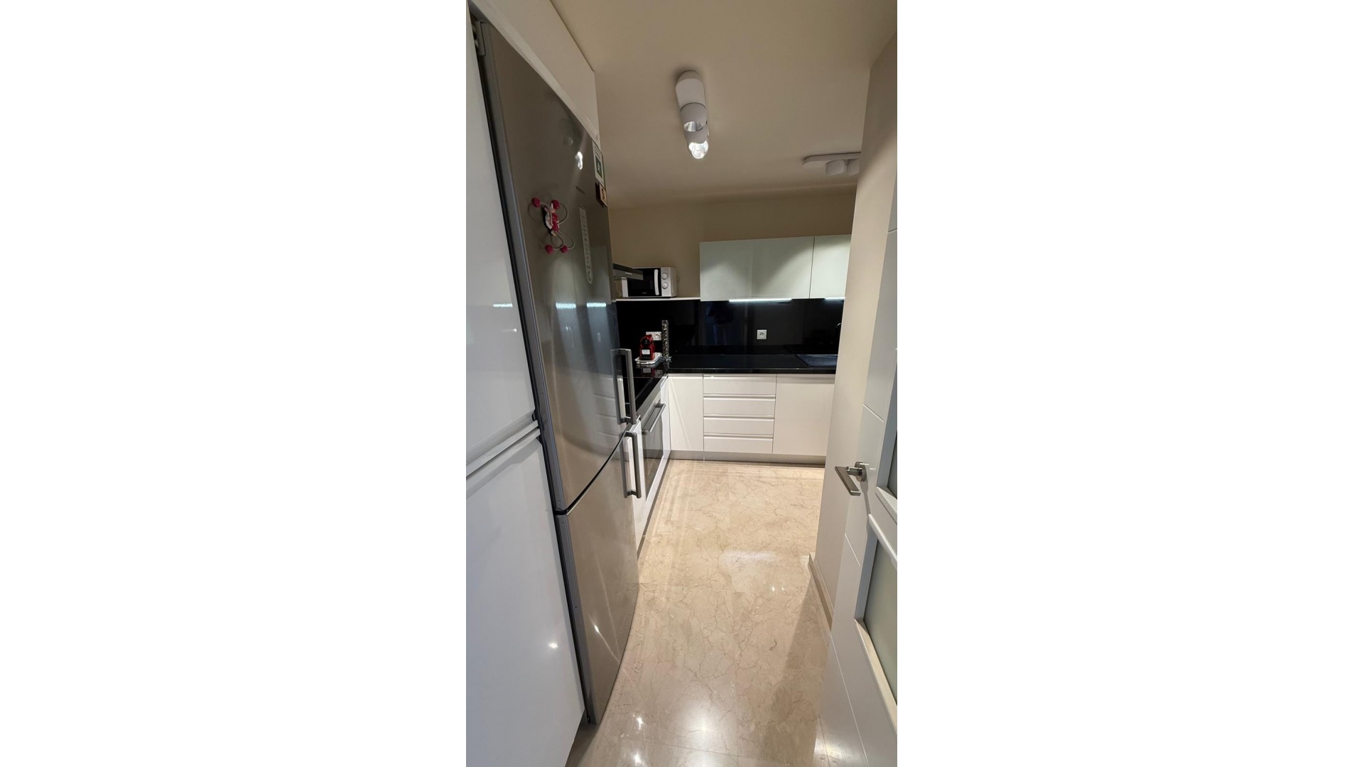 Resale - Apartment - Finestrat