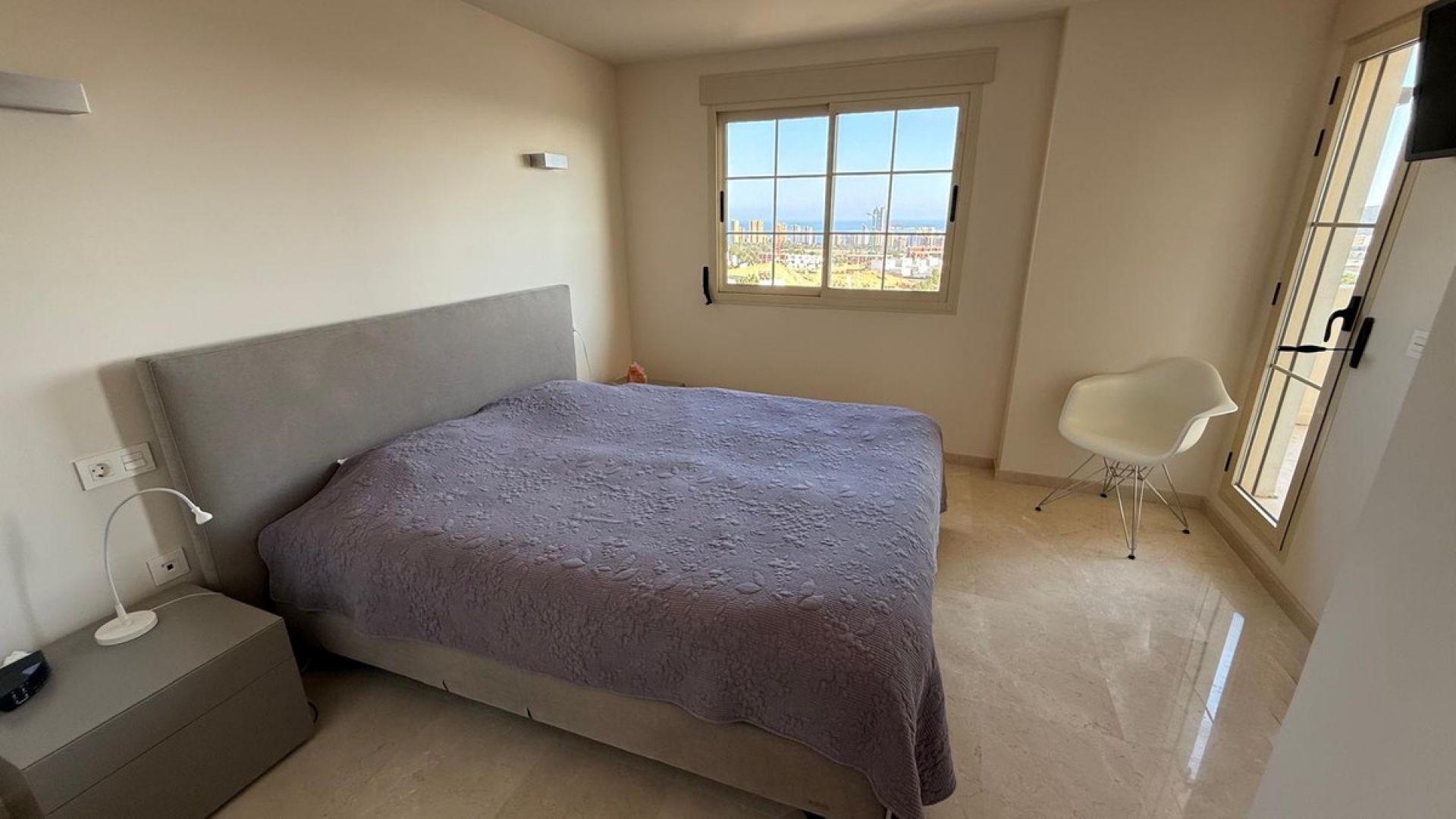 Resale - Apartment - Finestrat