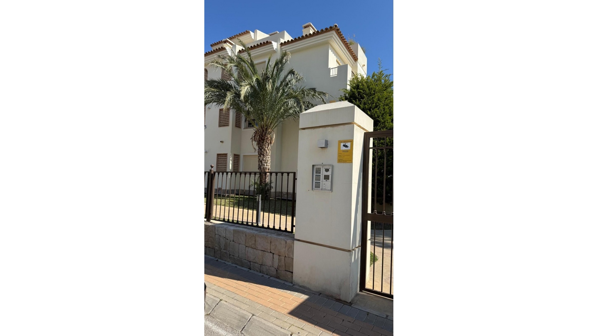 Resale - Apartment - Finestrat