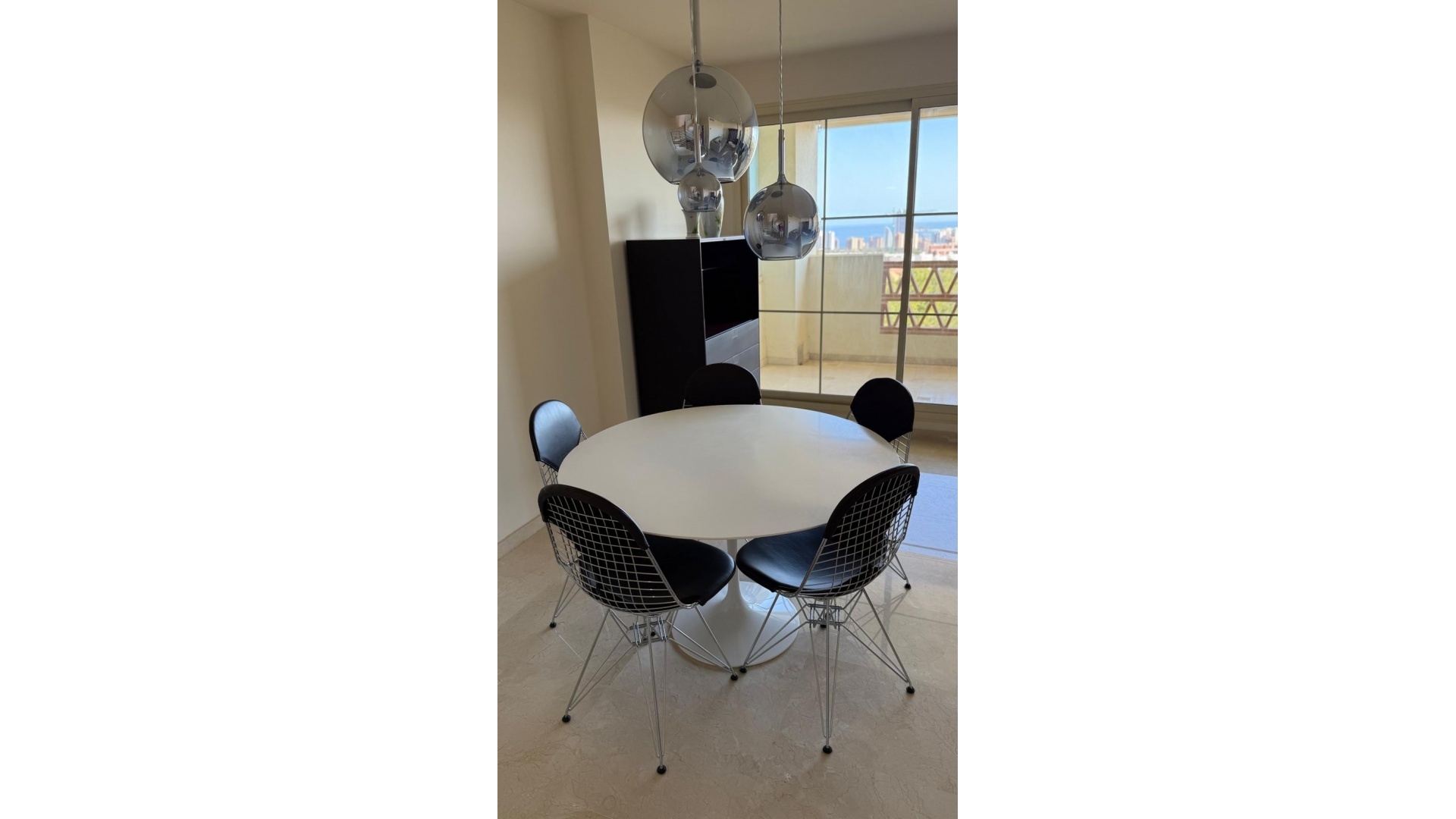 Resale - Apartment - Finestrat