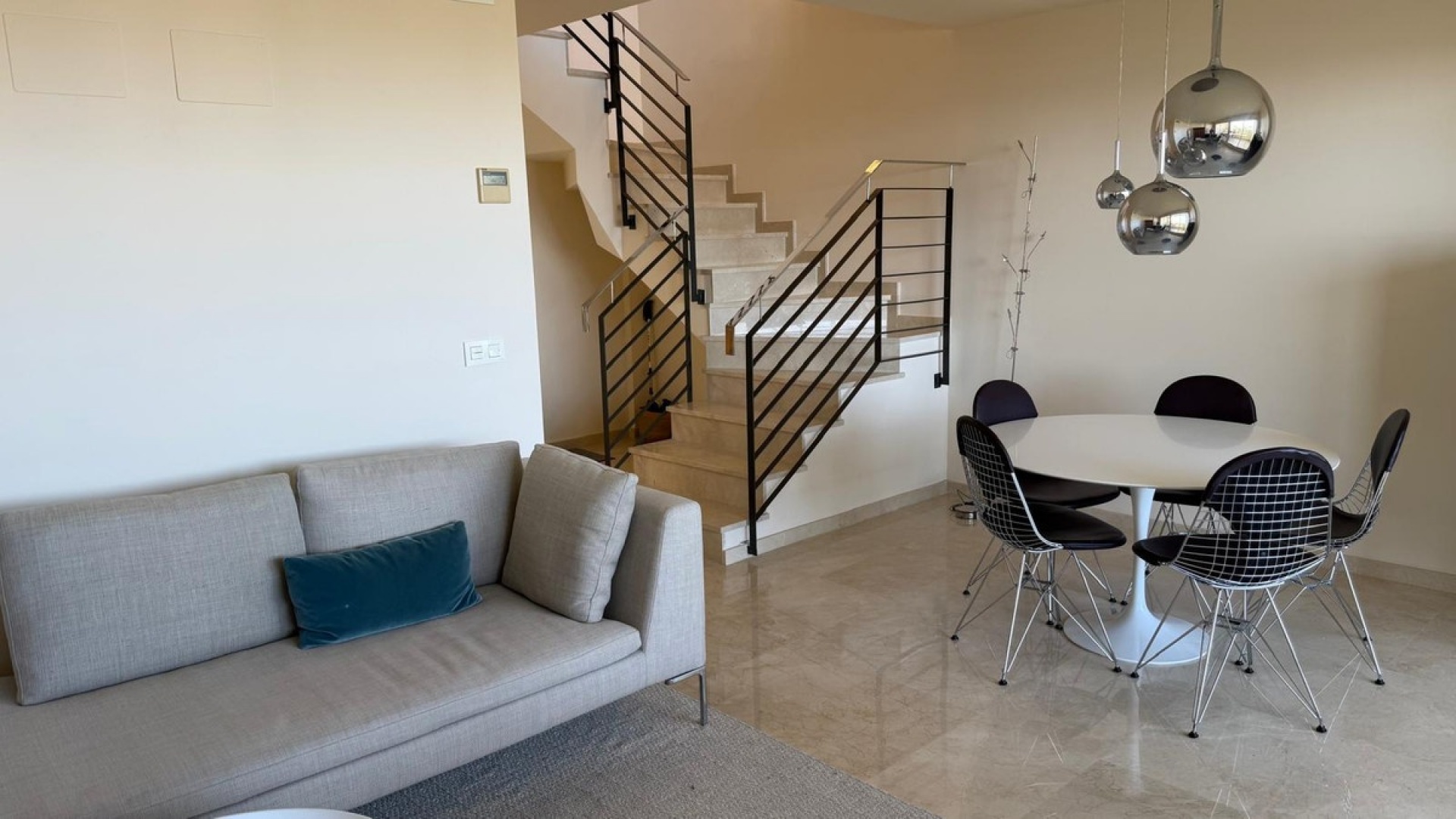 Resale - Apartment - Finestrat