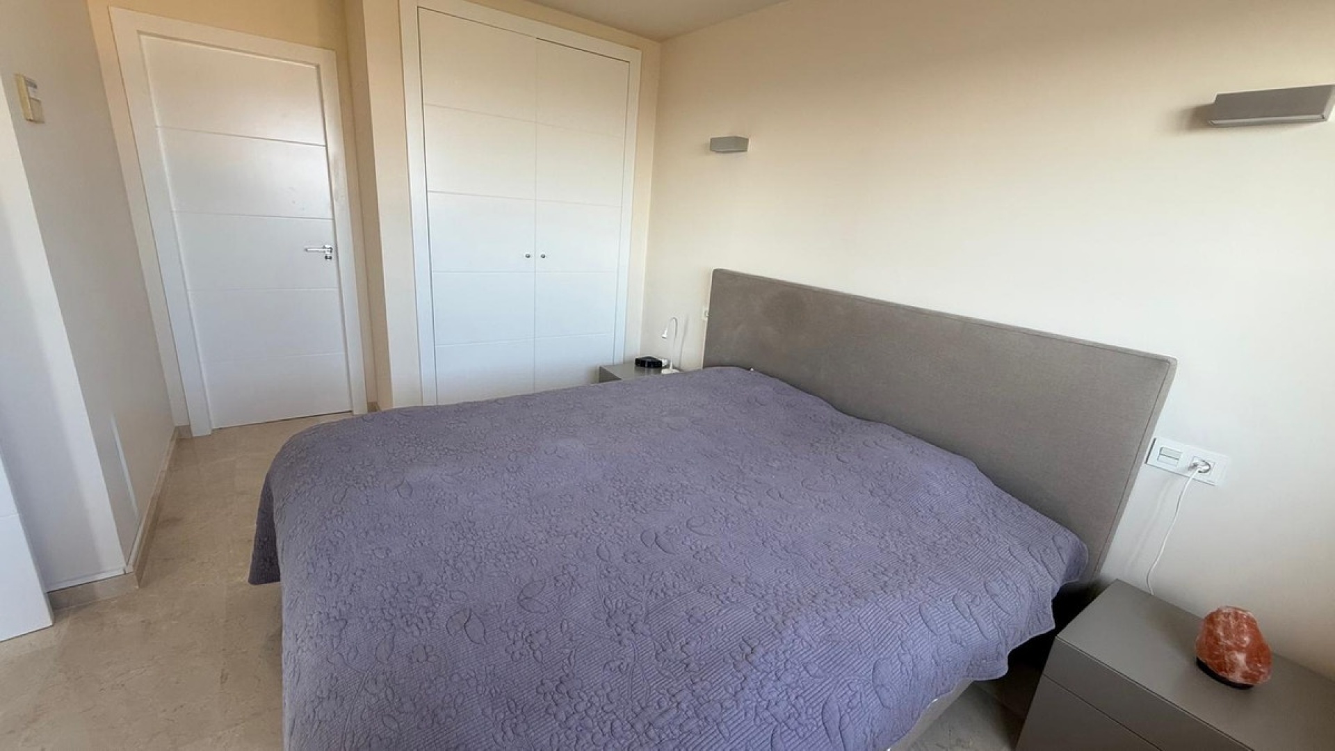 Resale - Apartment - Finestrat