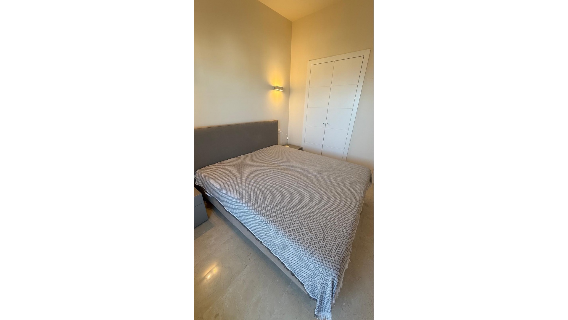 Resale - Apartment - Finestrat