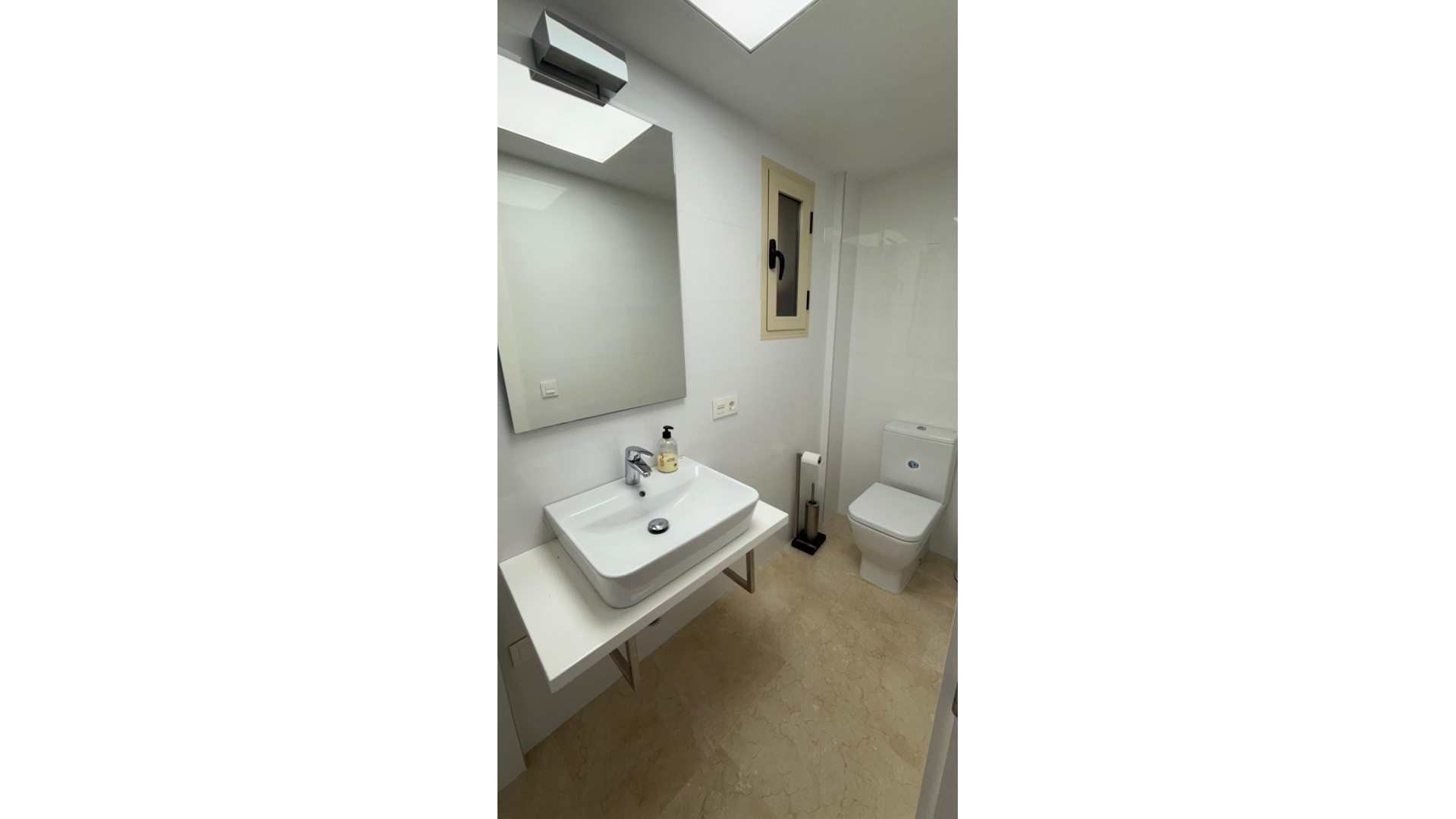 Resale - Apartment - Finestrat