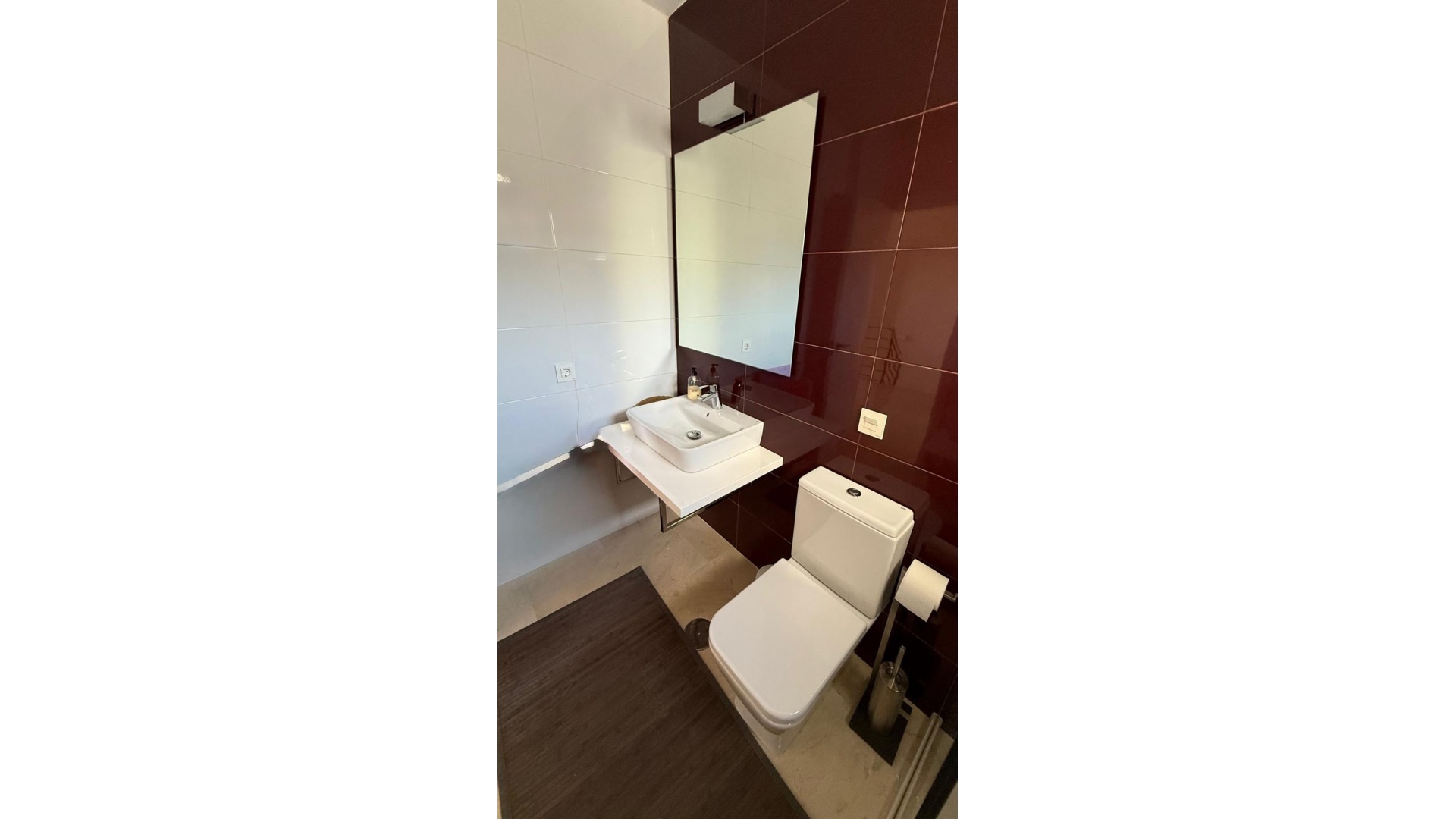 Resale - Apartment - Finestrat