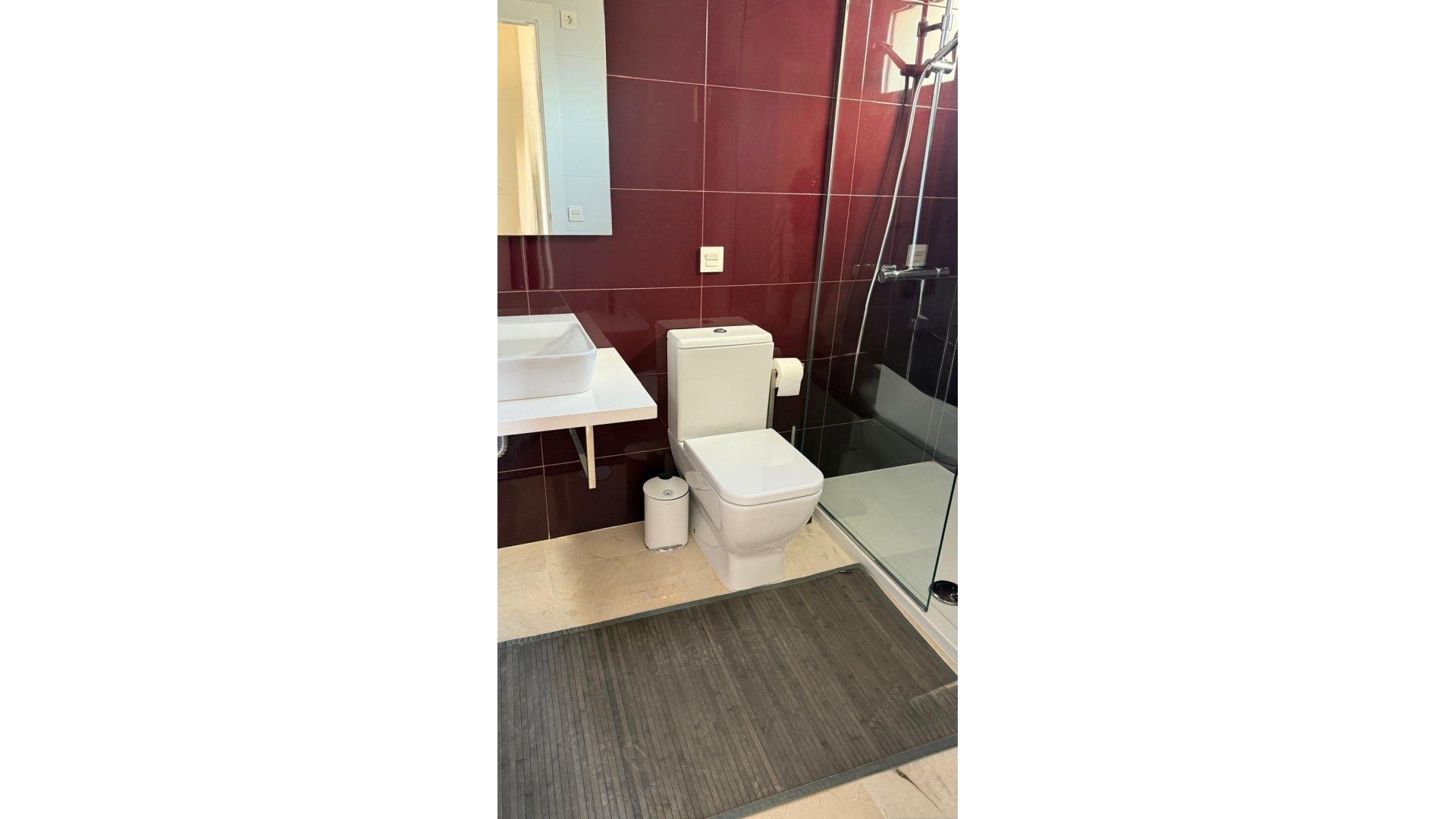 Resale - Apartment - Finestrat