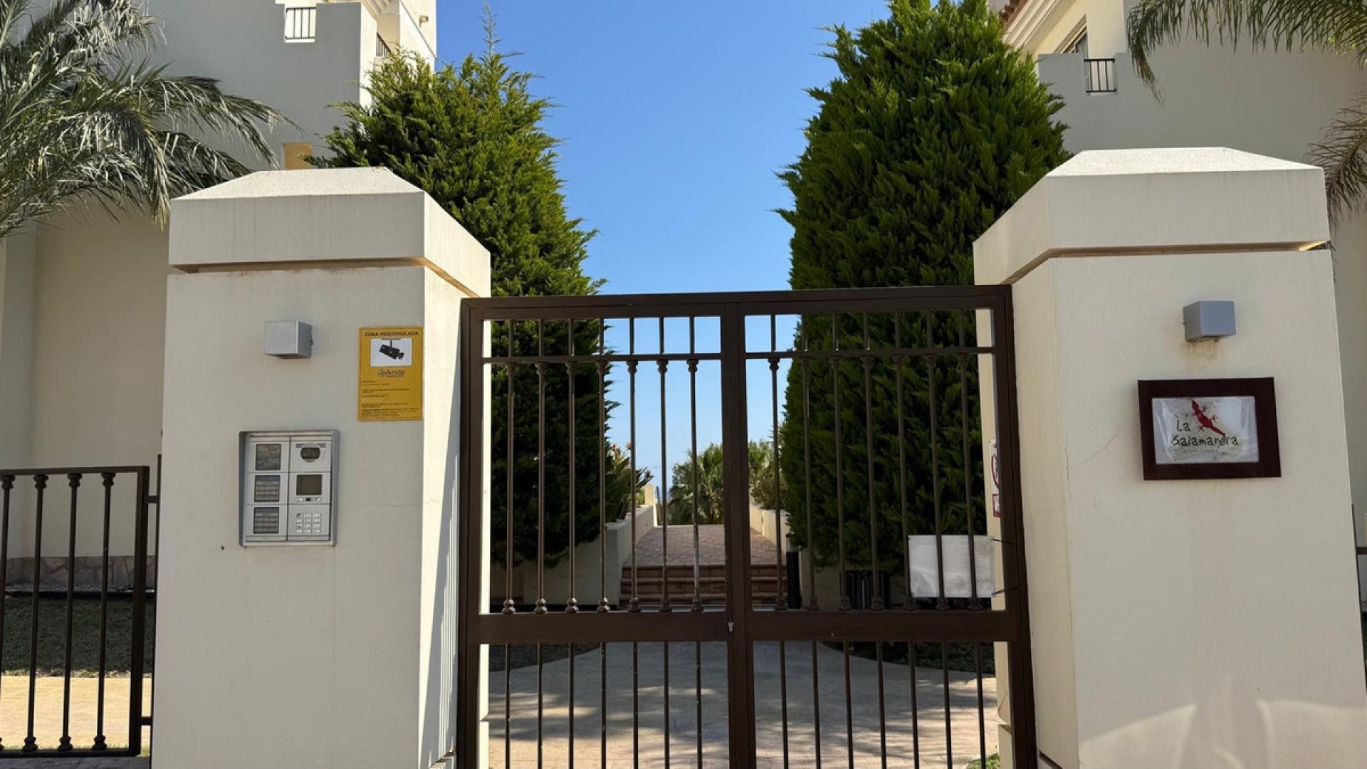 Resale - Apartment - Finestrat