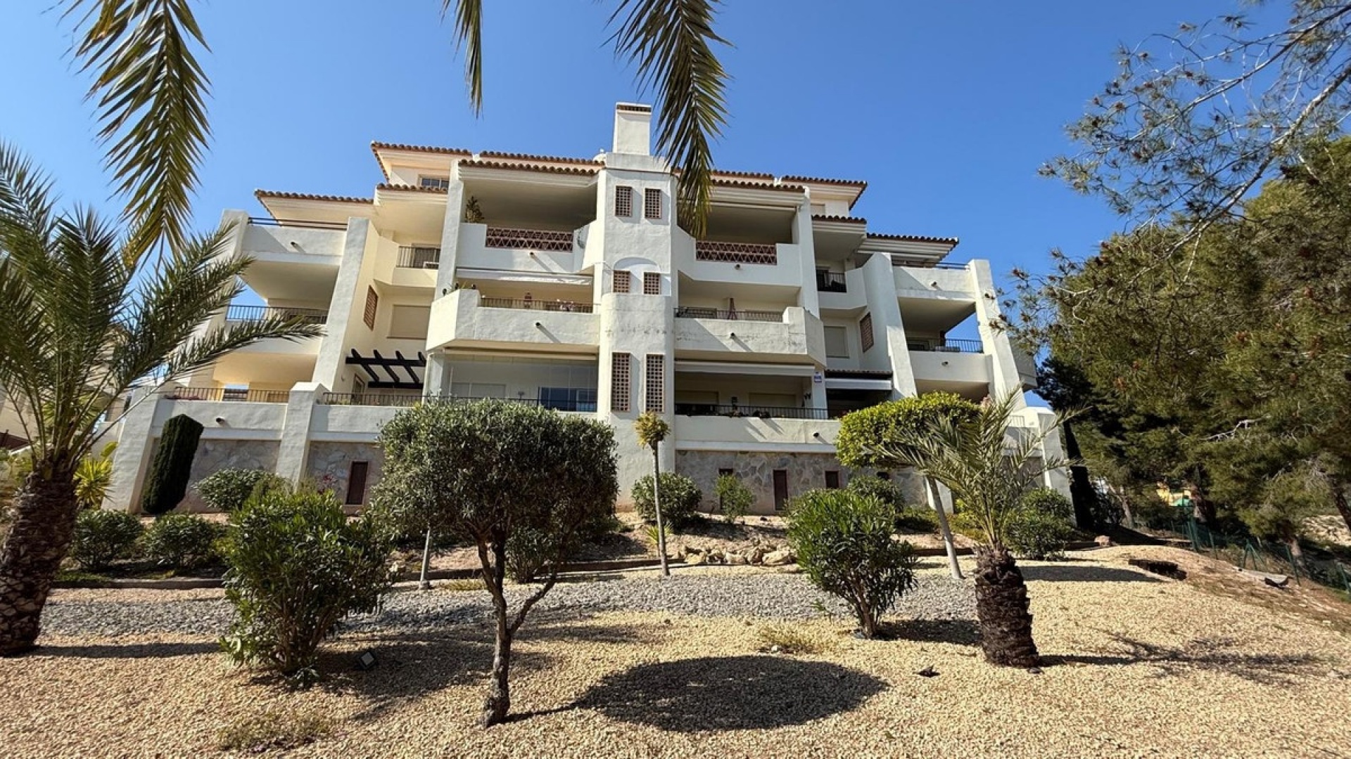 Resale - Apartment - Finestrat