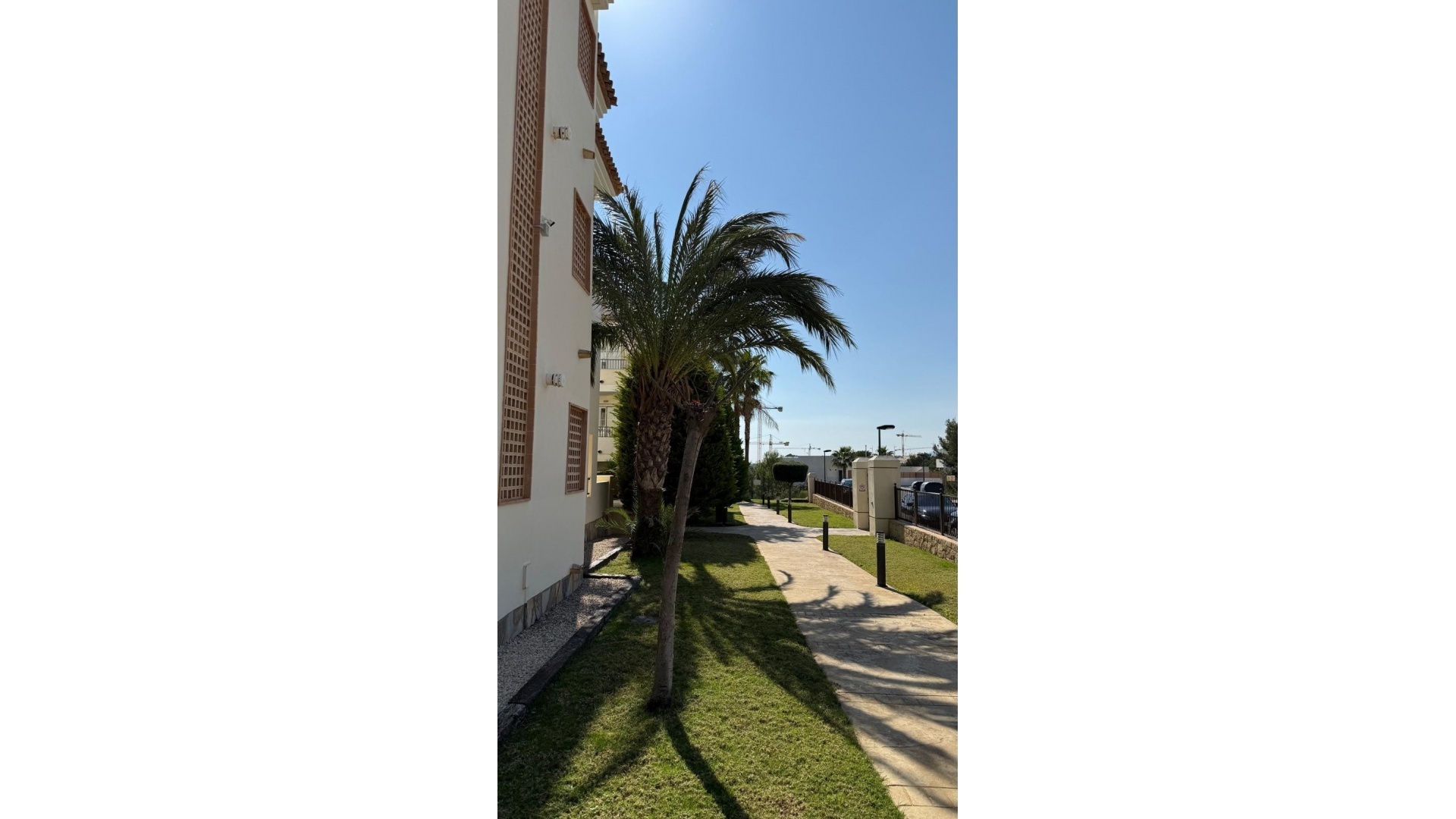 Resale - Apartment - Finestrat