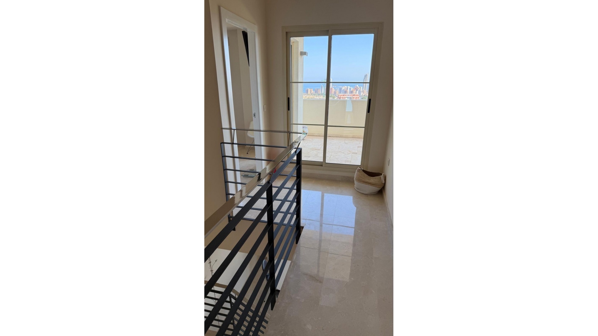 Resale - Apartment - Finestrat