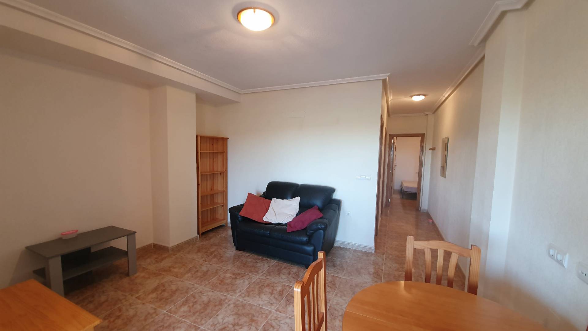 Resale - Apartment - Formentera del Segura - edificio picasso