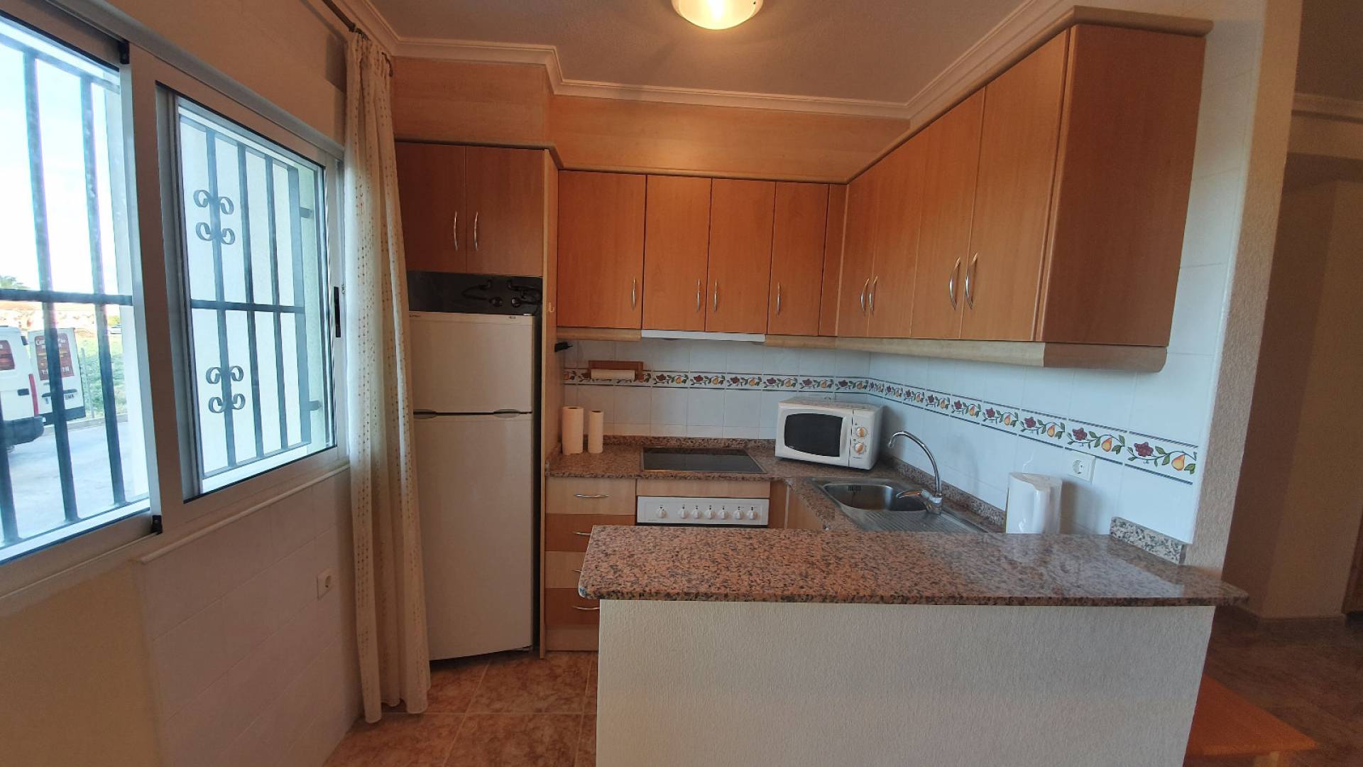 Resale - Apartment - Formentera del Segura - edificio picasso