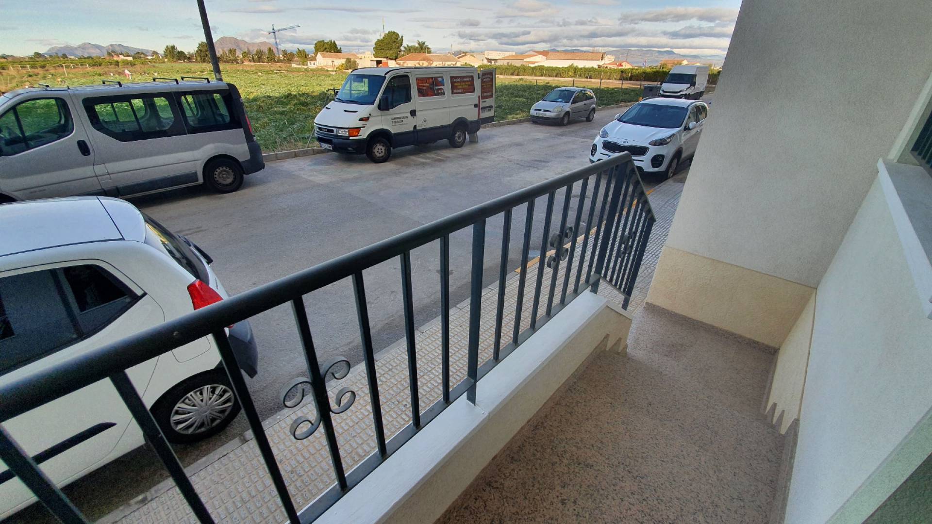 Resale - Apartment - Formentera del Segura - edificio picasso