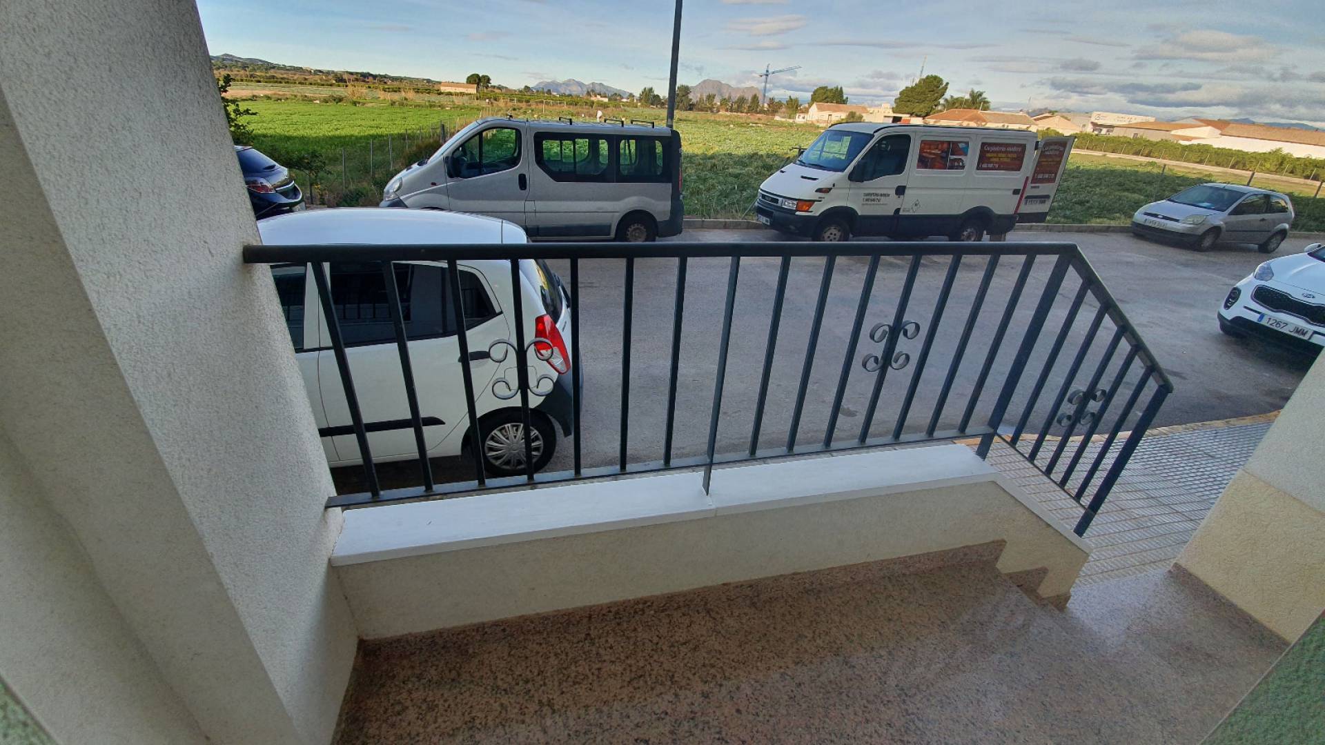 Resale - Apartment - Formentera del Segura - edificio picasso