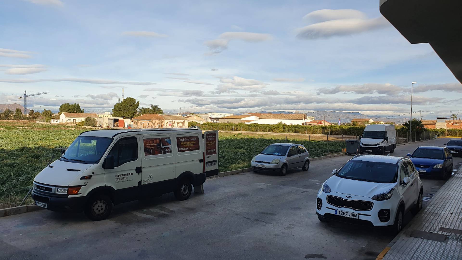 Resale - Apartment - Formentera del Segura - edificio picasso