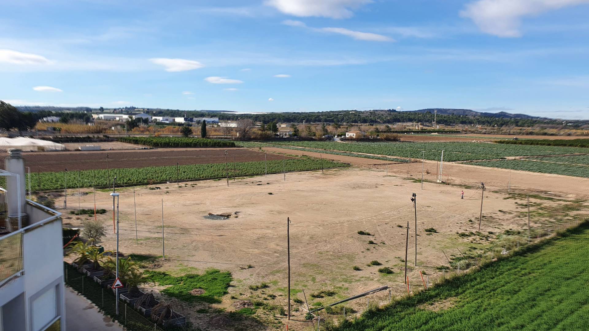 Resale - Apartment - Formentera del Segura - edificio picasso