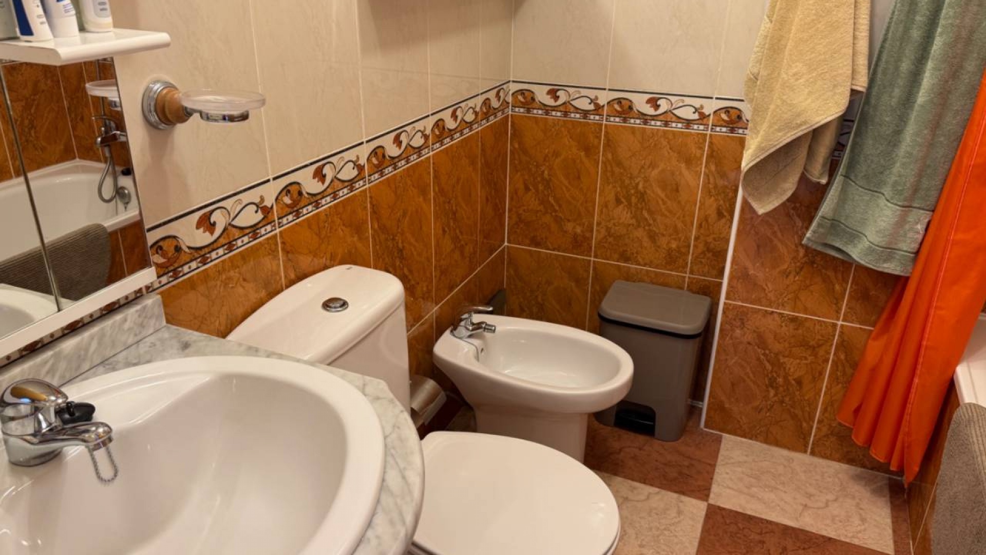 Resale - Apartment - Formentera del Segura - Formentera de Segura