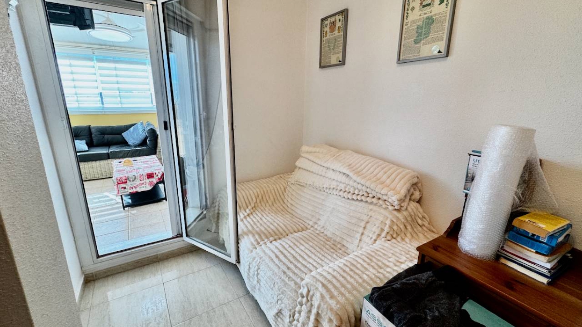 Resale - Apartment - Formentera del Segura - Formentera de Segura