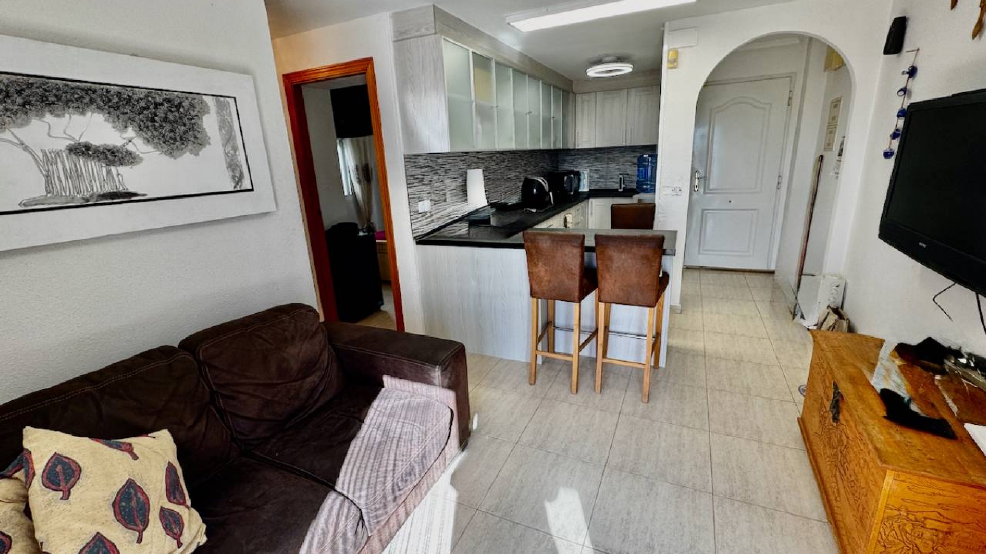 Resale - Apartment - Formentera del Segura - Formentera de Segura