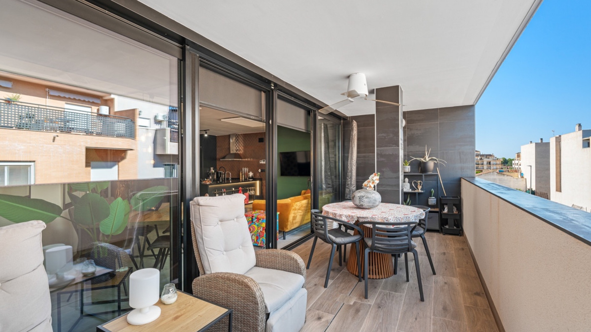 Resale - Apartment - Formentera del Segura - Formentera del Segura Centro