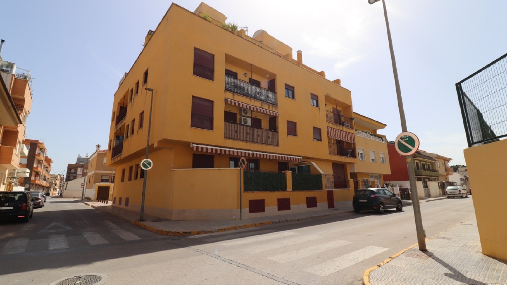 Resale - Apartment - Formentera del Segura - Formentera del Segura Centro