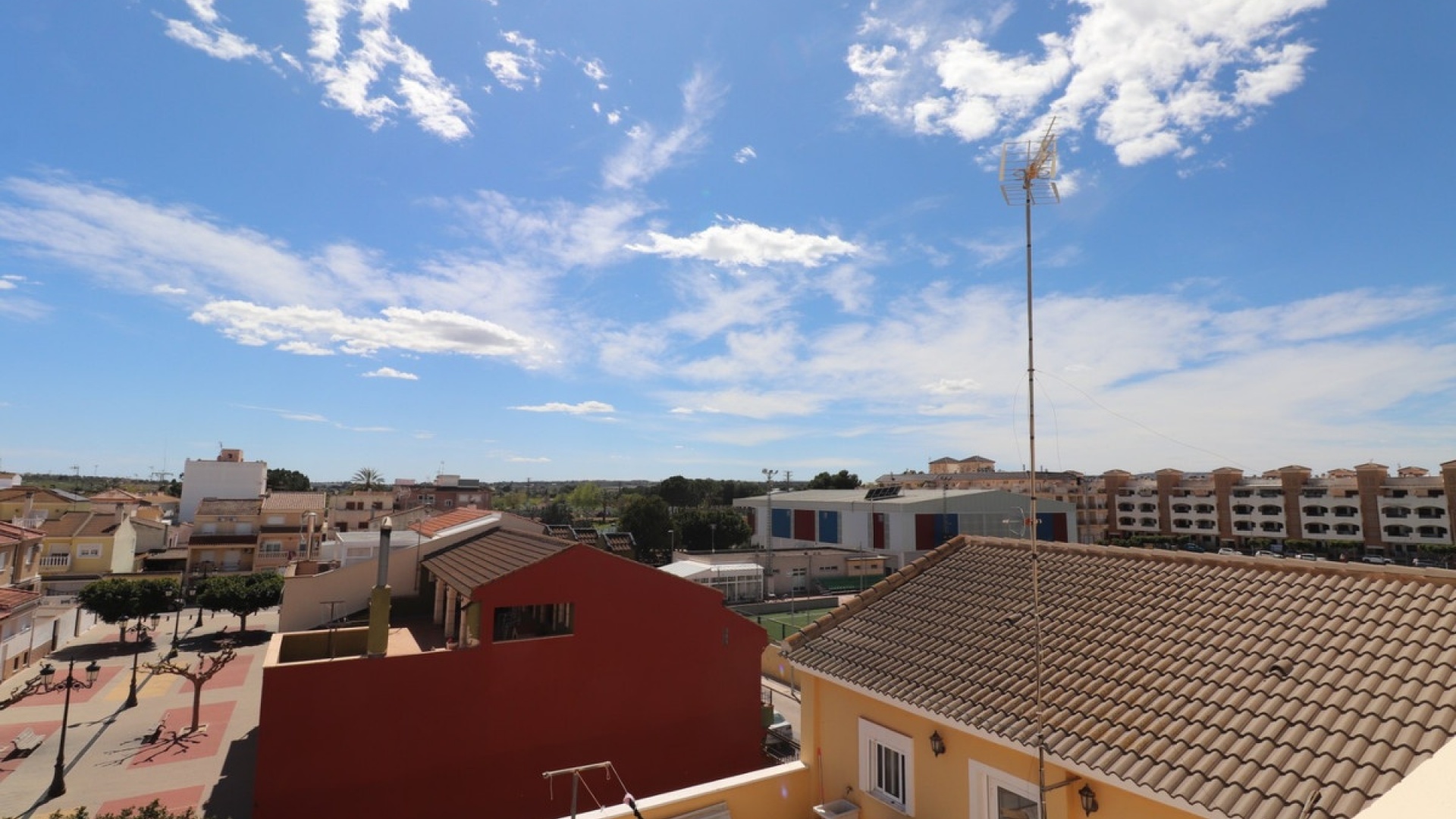 Resale - Apartment - Formentera del Segura - Formentera del Segura Centro