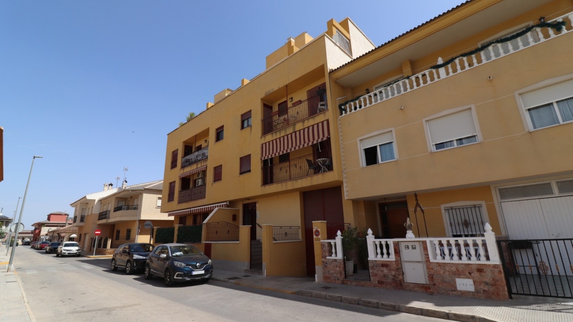 Resale - Apartment - Formentera del Segura - Formentera del Segura Centro