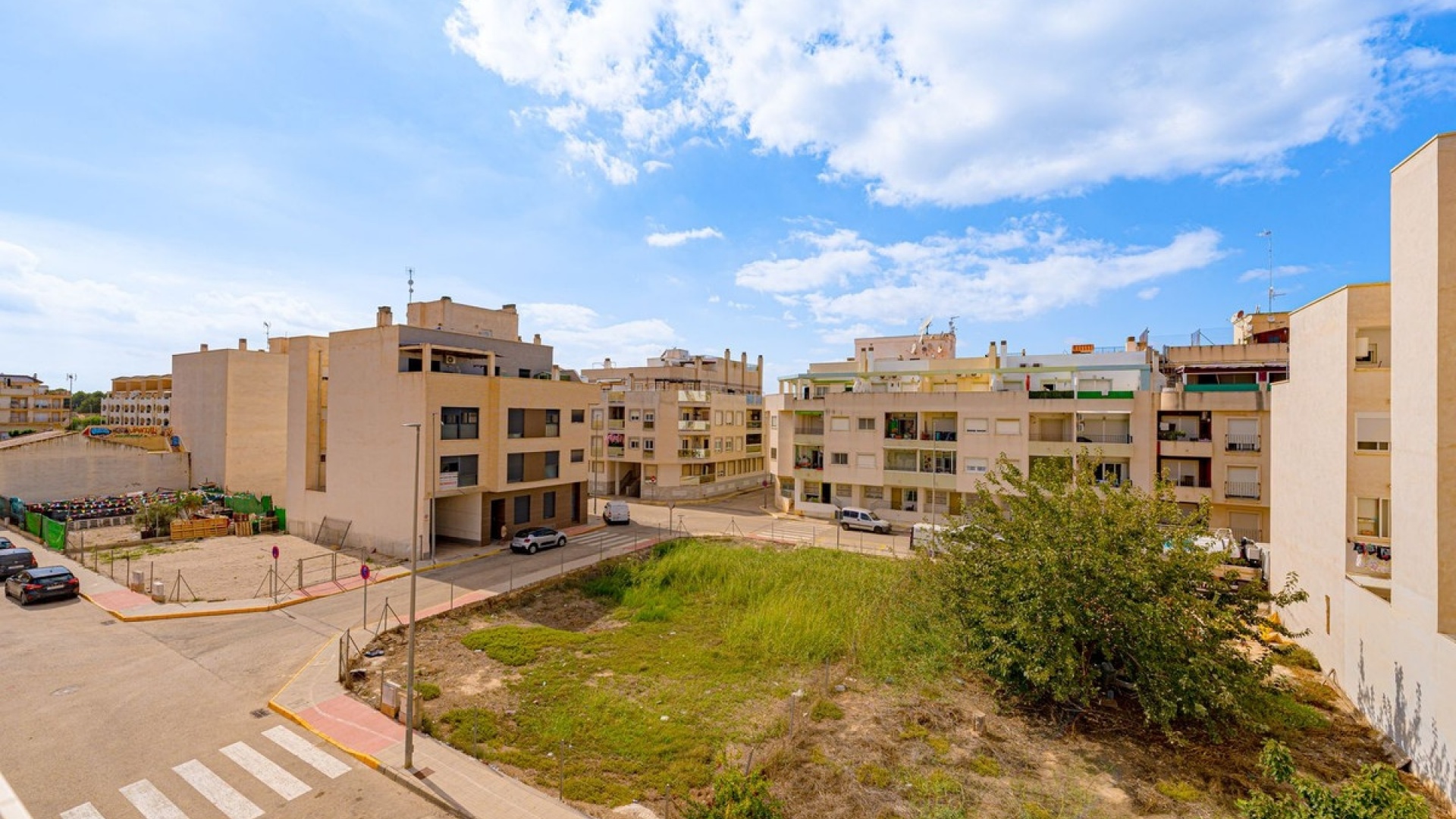 Resale - Apartment - Formentera del Segura - Formentera del Segura Centro
