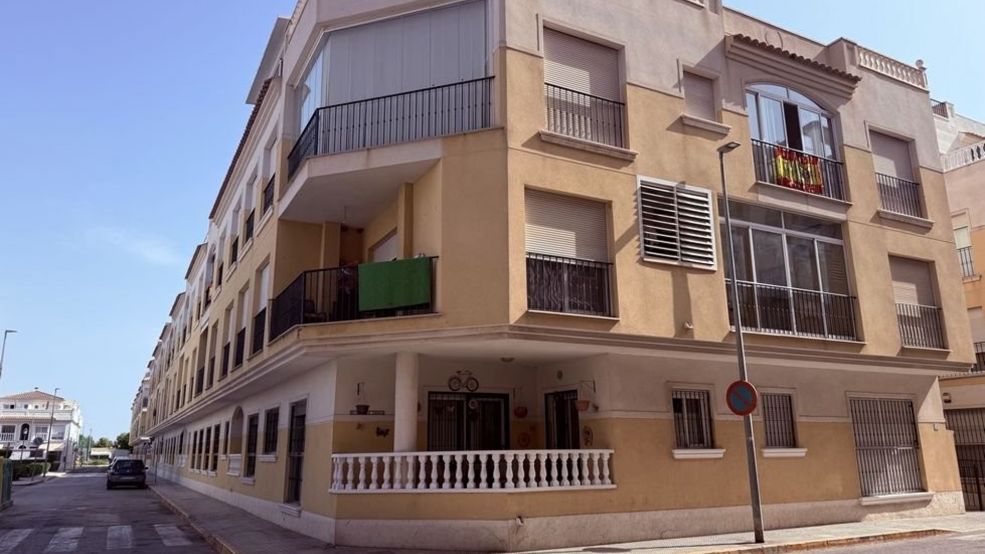 Resale - Apartment - Formentera del Segura - Formentera del Segura Centro