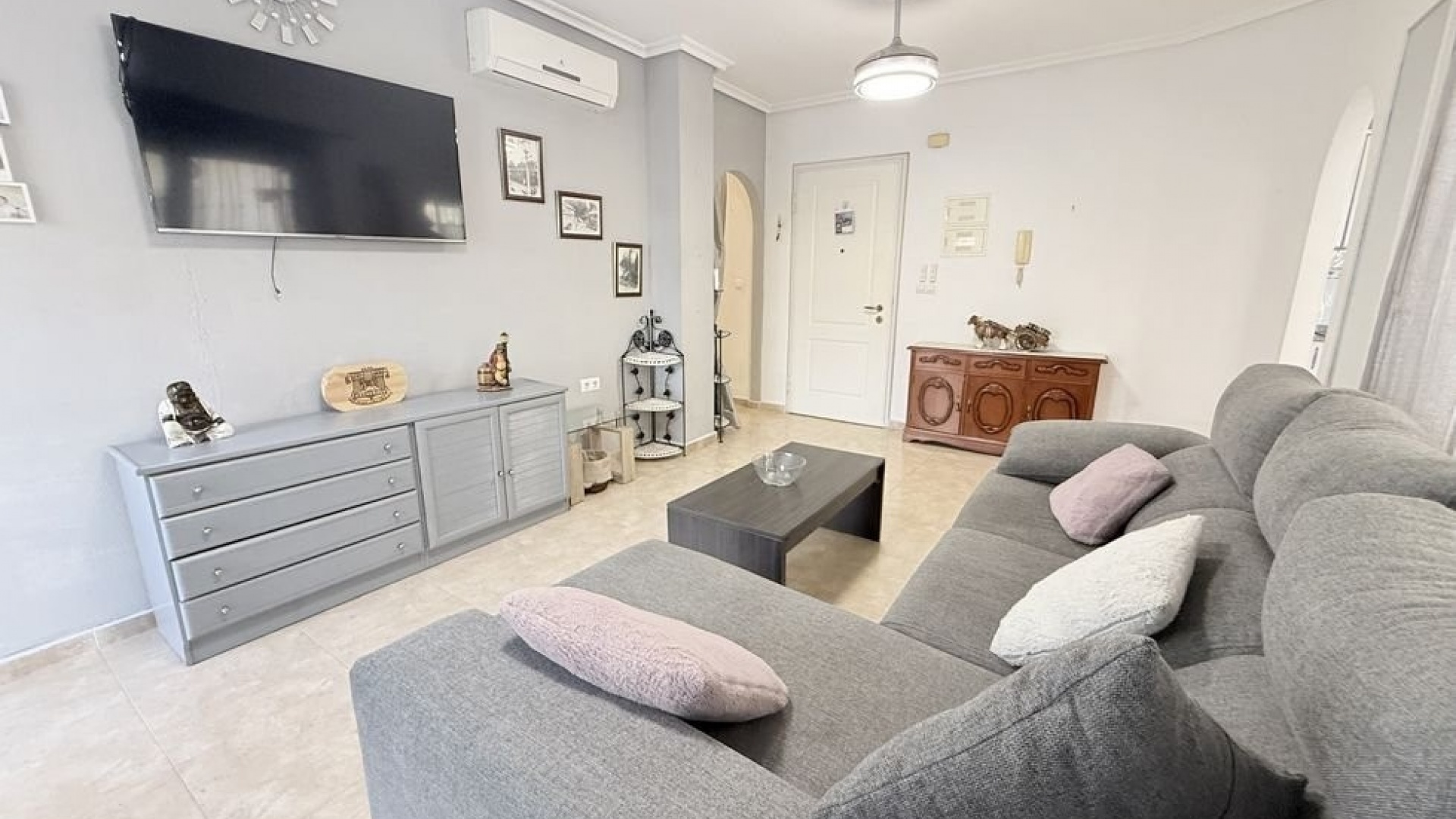 Resale - Apartment - Formentera del Segura - Formentera del Segura Centro