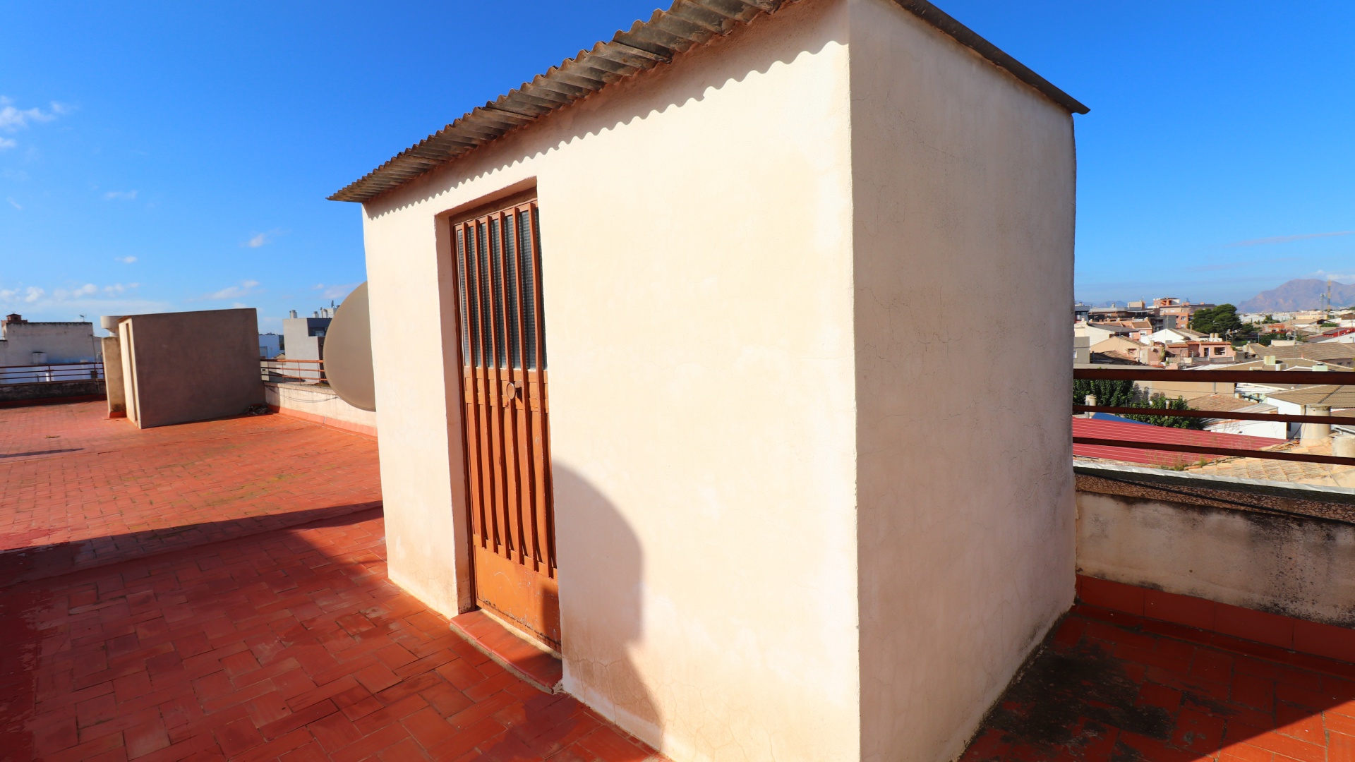 Resale - Apartment - Formentera del Segura - Formentera - Village