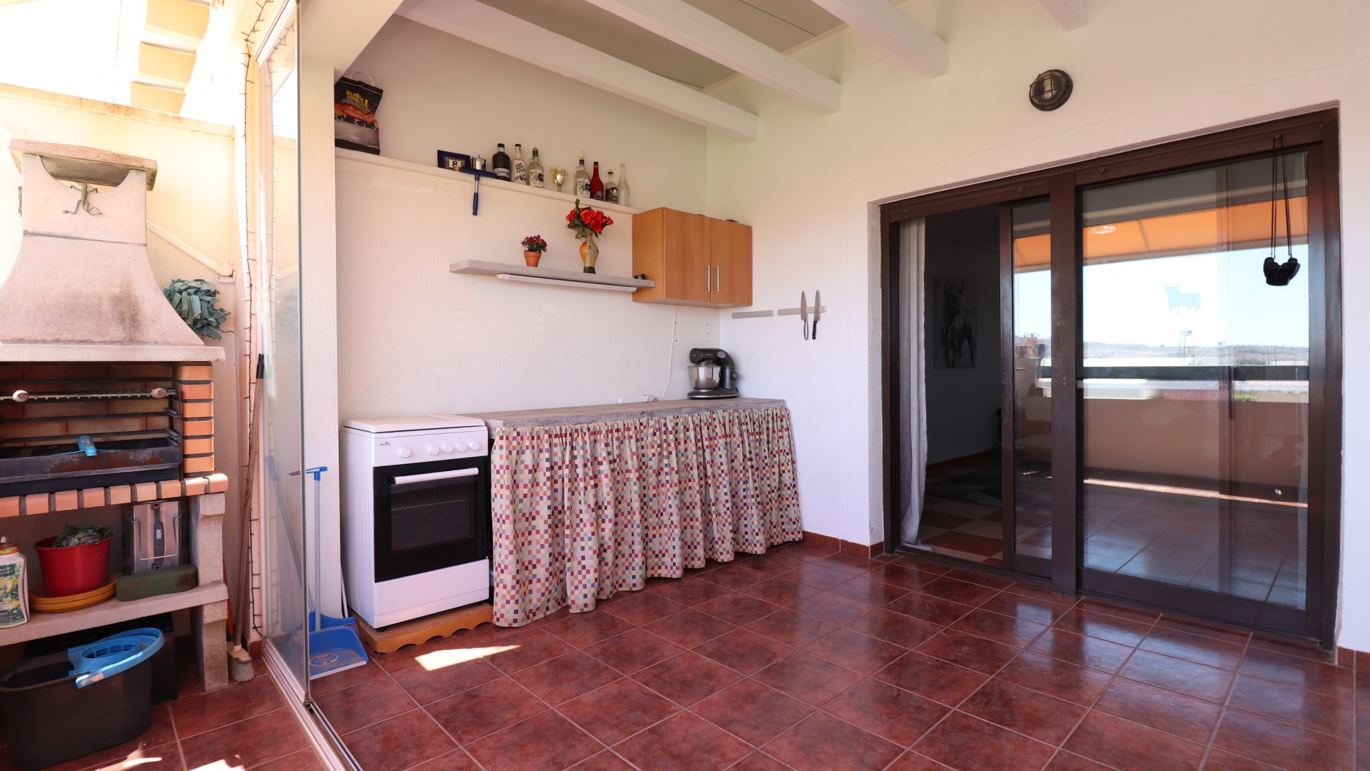 Resale - Apartment - Formentera del Segura - Formentera - Village