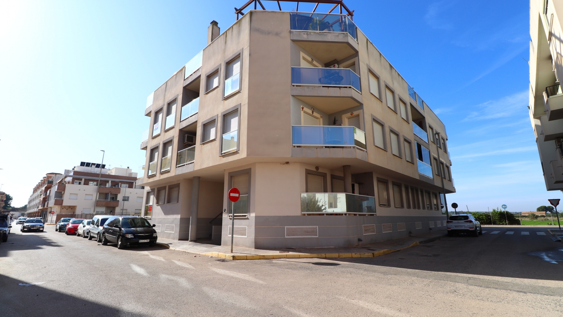 Resale - Apartment - Formentera del Segura - Formentera - Village